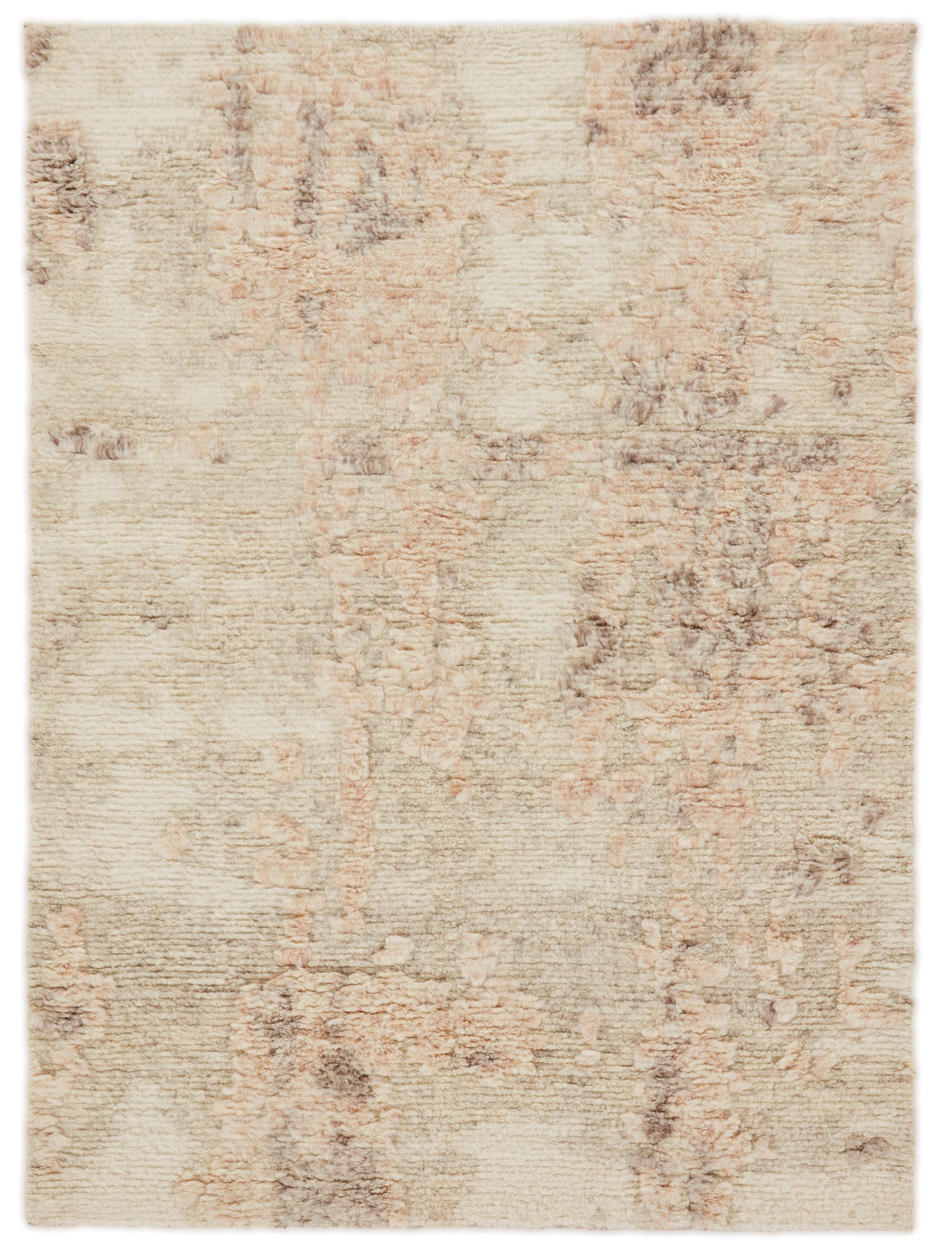 Rug MOMO Rugs | Eternity Rust
