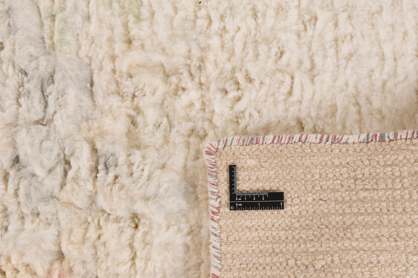 Rug MOMO Rugs | Eternity Silver Pink