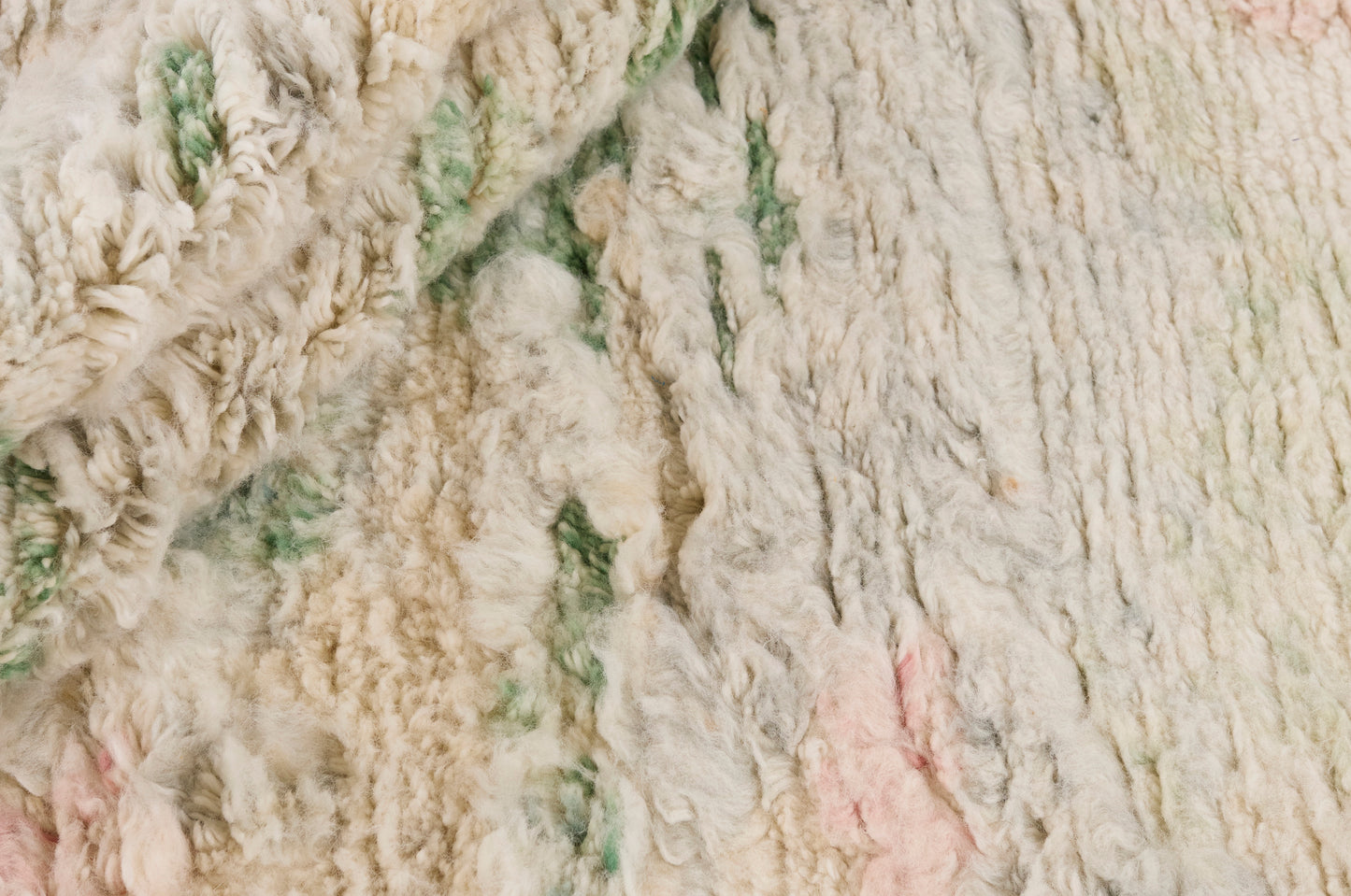 Rug MOMO Rugs | Eternity Silver Pink