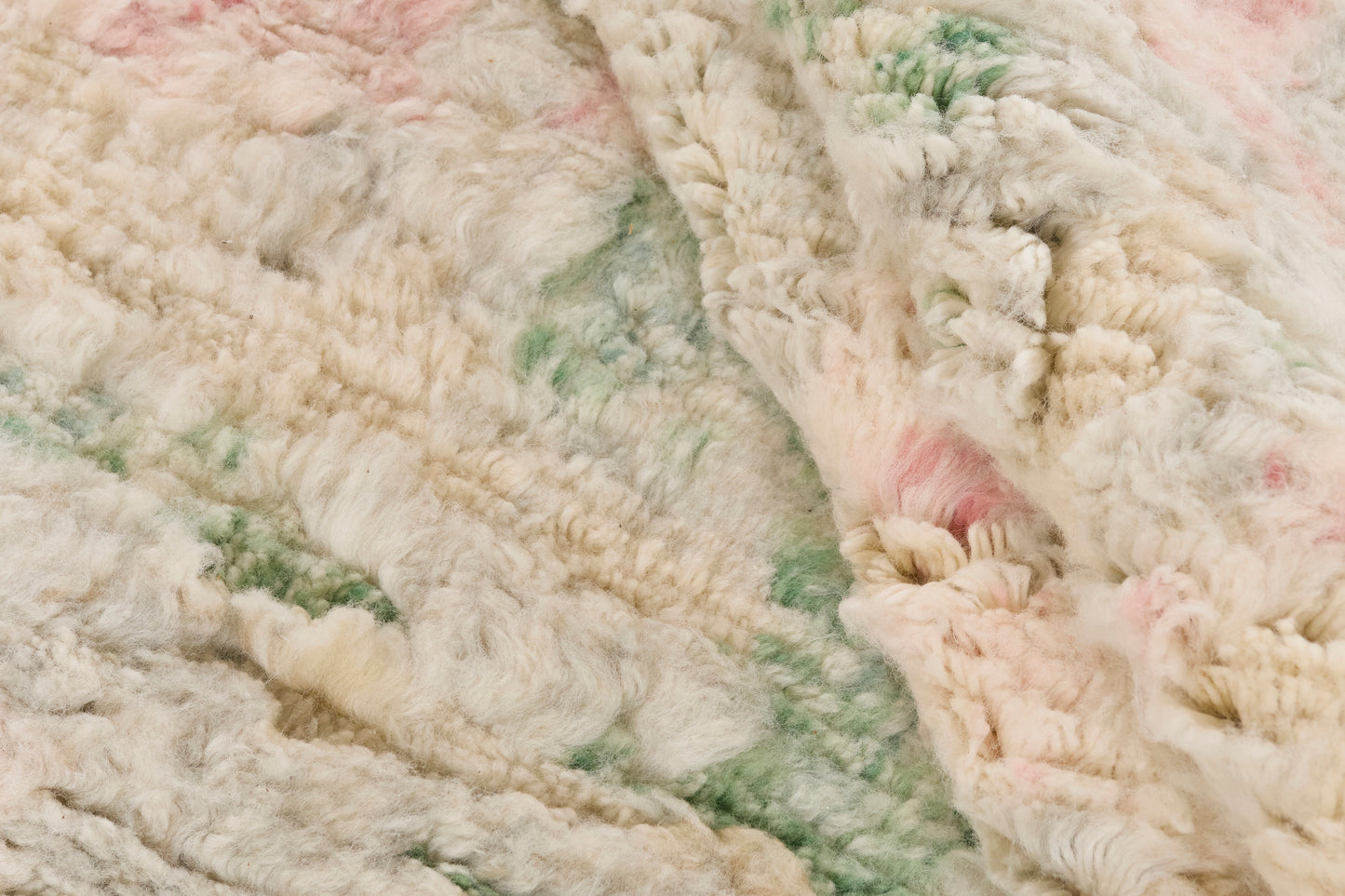 Rug MOMO Rugs | Eternity Silver Pink