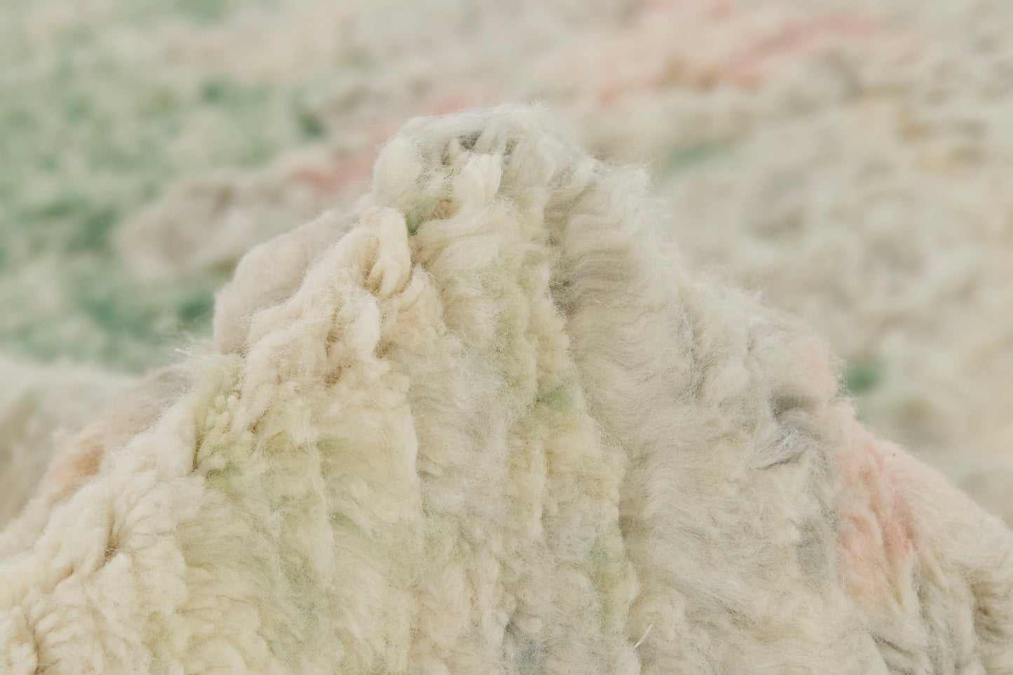 Rug MOMO Rugs | Eternity Silver Pink