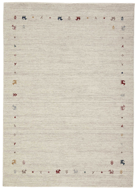 Rezas Every Day Gabbeh 4 rug