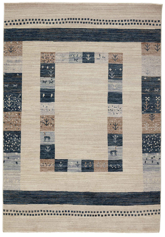 Rezas Every Day Gabbeh 3 rug