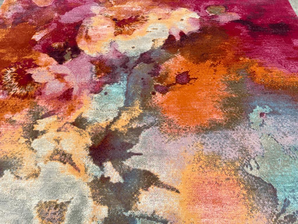 Rug MOMO Rugs | Floral