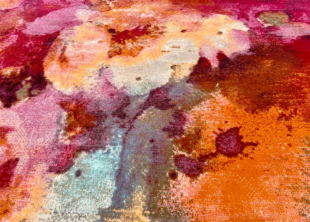 Rug MOMO Rugs | Floral