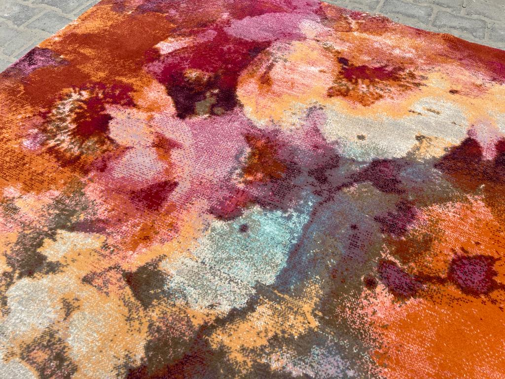 Rug MOMO Rugs | Floral