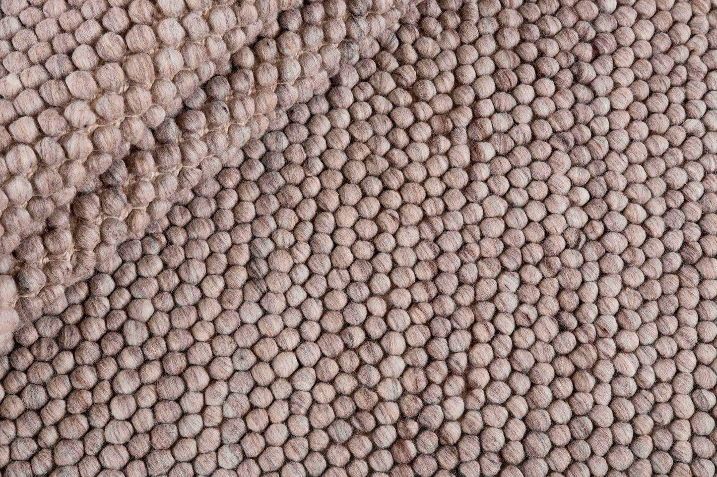 MOMO Rugs Globe Sand rug