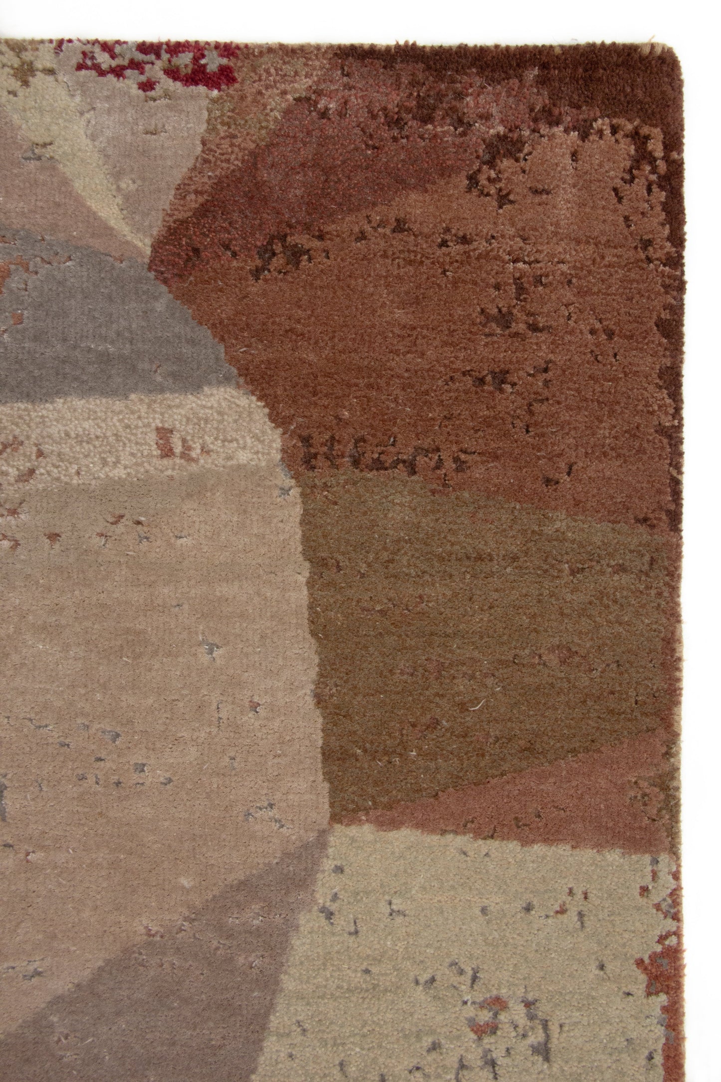 MOMO Rugs Grace Peach Carnation