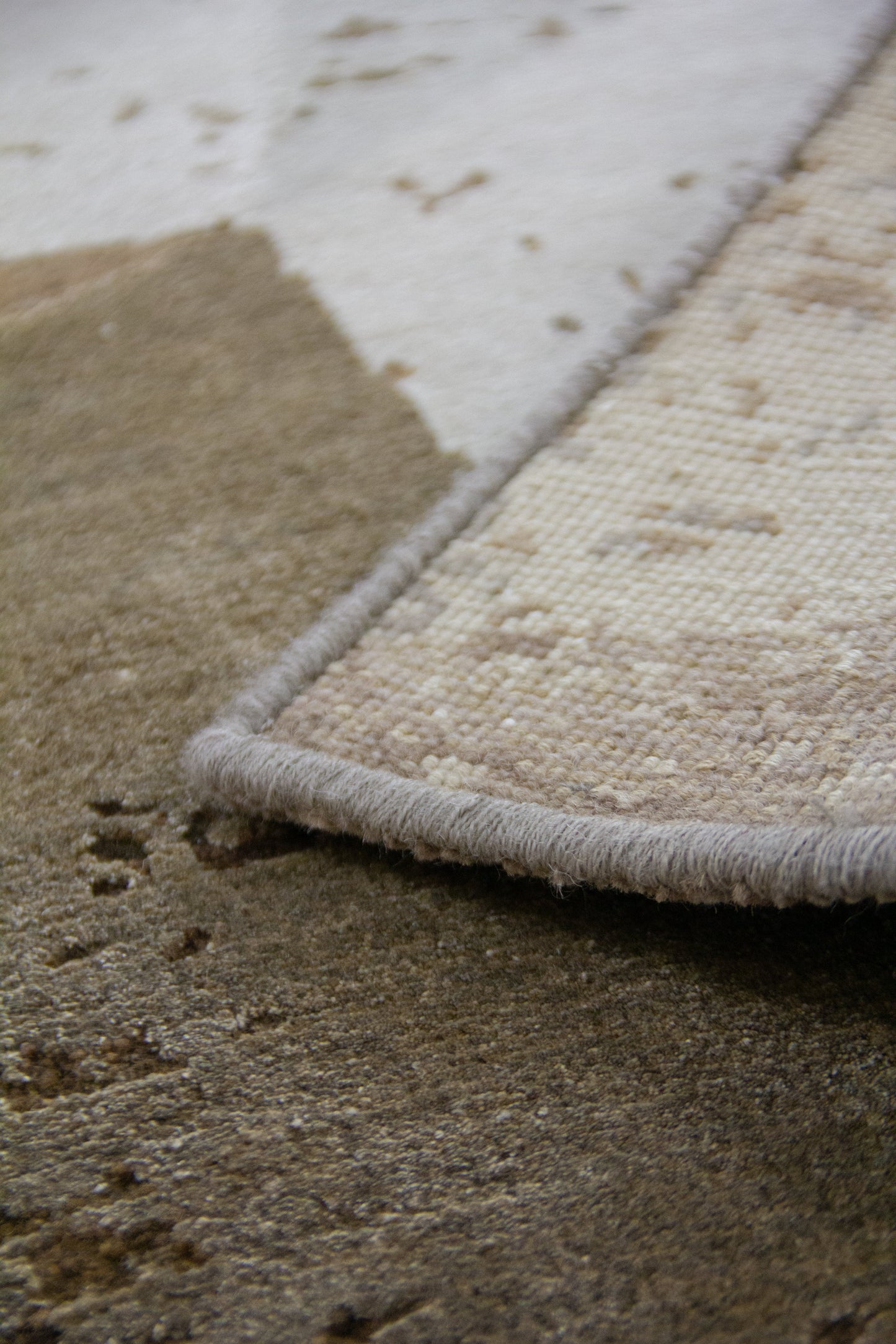 MOMO Rugs Grace Warm Spice