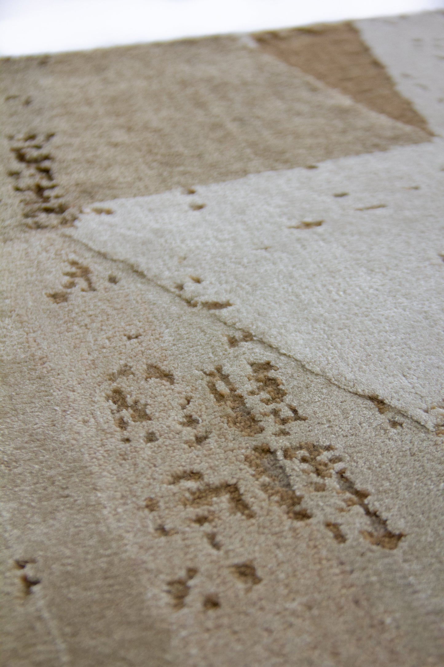 MOMO Rugs Grace Warm Spice