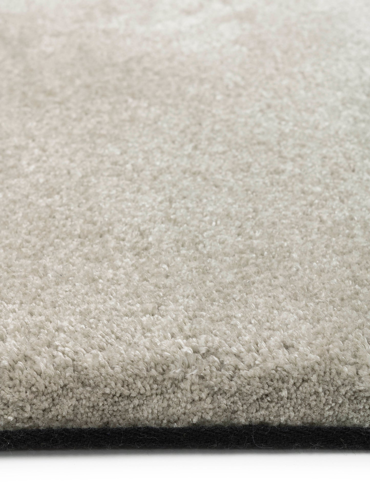 MOMO Rugs Naturais Shimmer Salt Carpet