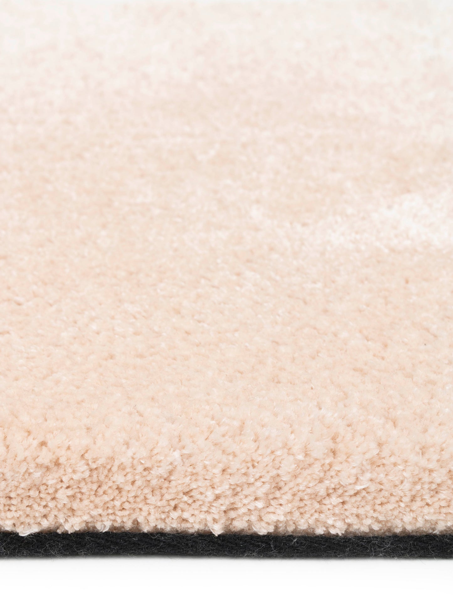 Carpet MOMO Rugs Naturais Shimmer Faded Pink