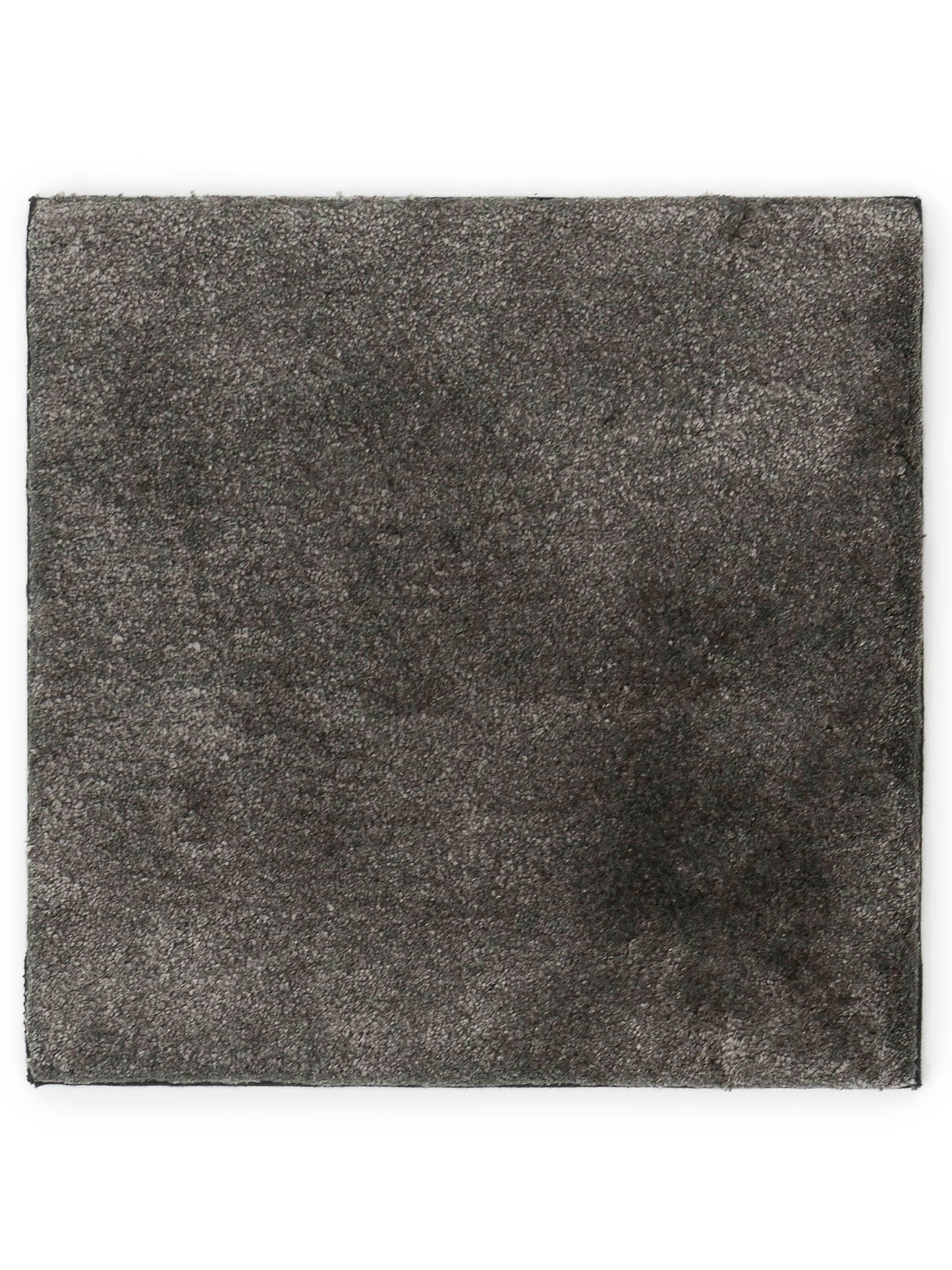 MOMO Rugs Naturais Shimmer Industrial Grey Carpet