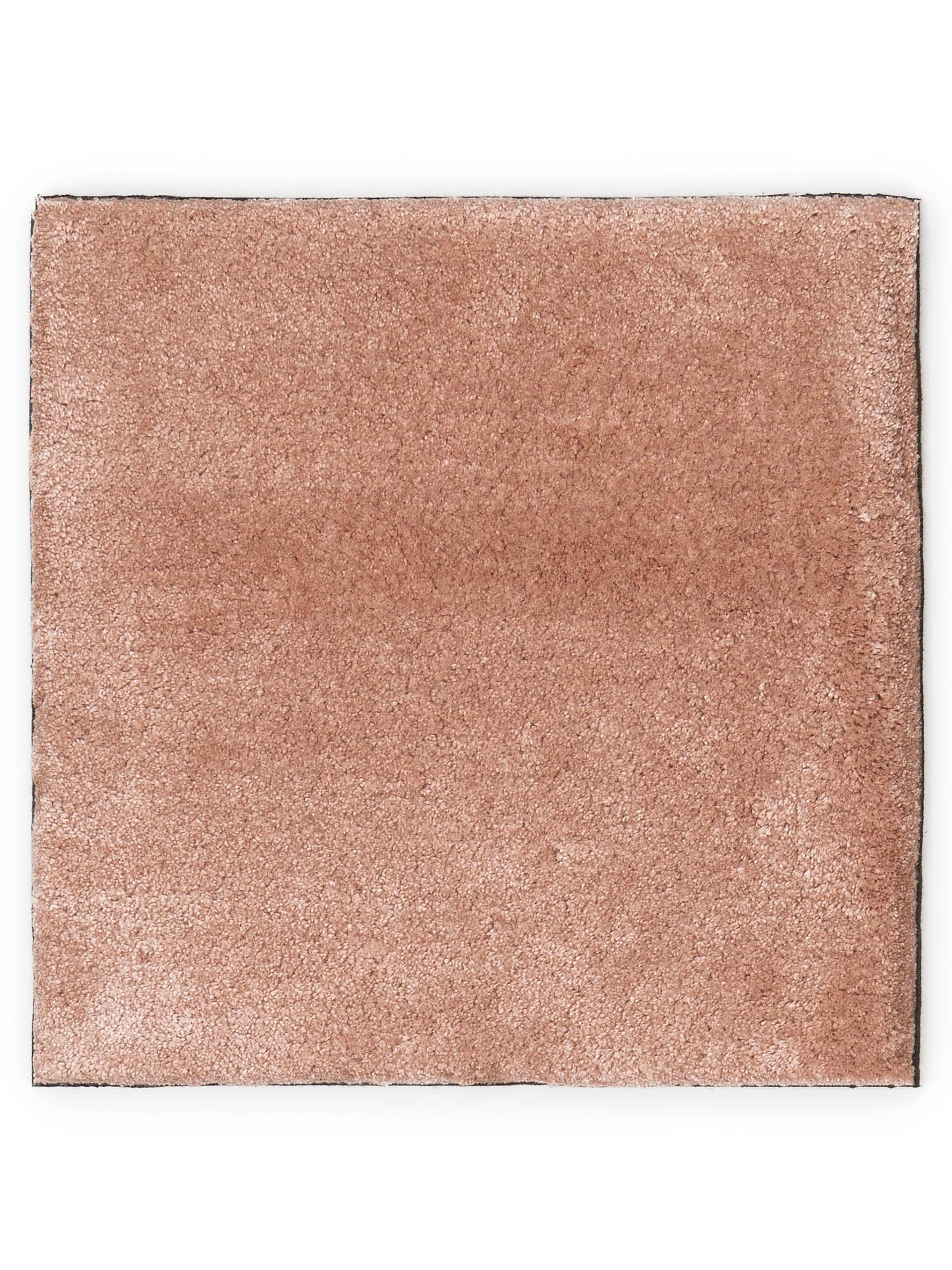 Carpet MOMO Rugs Naturais Shimmer Old Pink