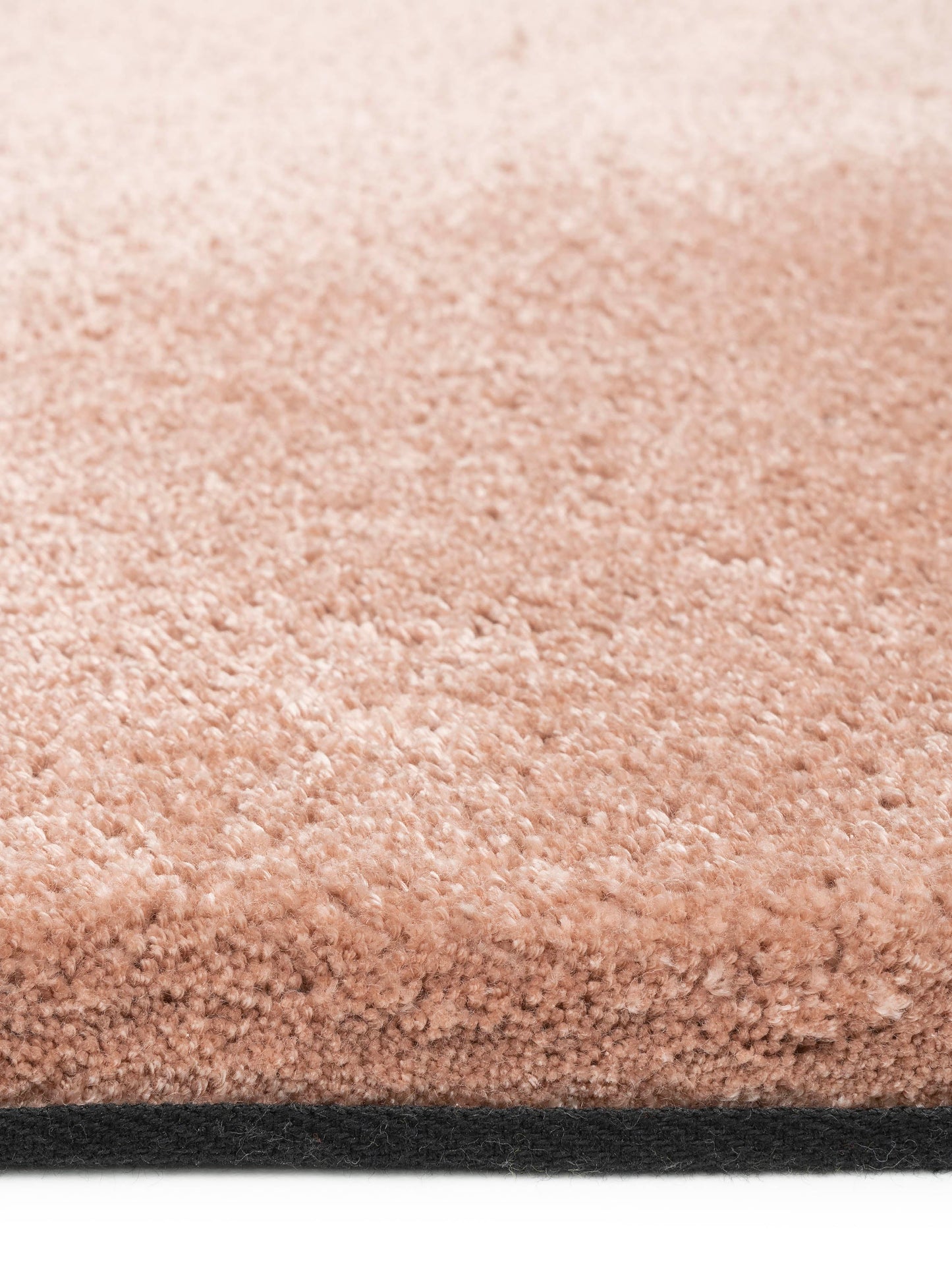 Carpet MOMO Rugs Naturais Shimmer Old Pink