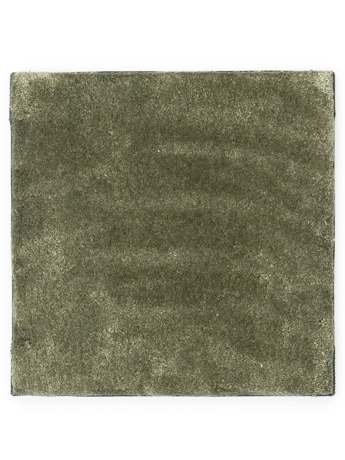 Carpet MOMO Rugs Naturais Shimmer Olive Green
