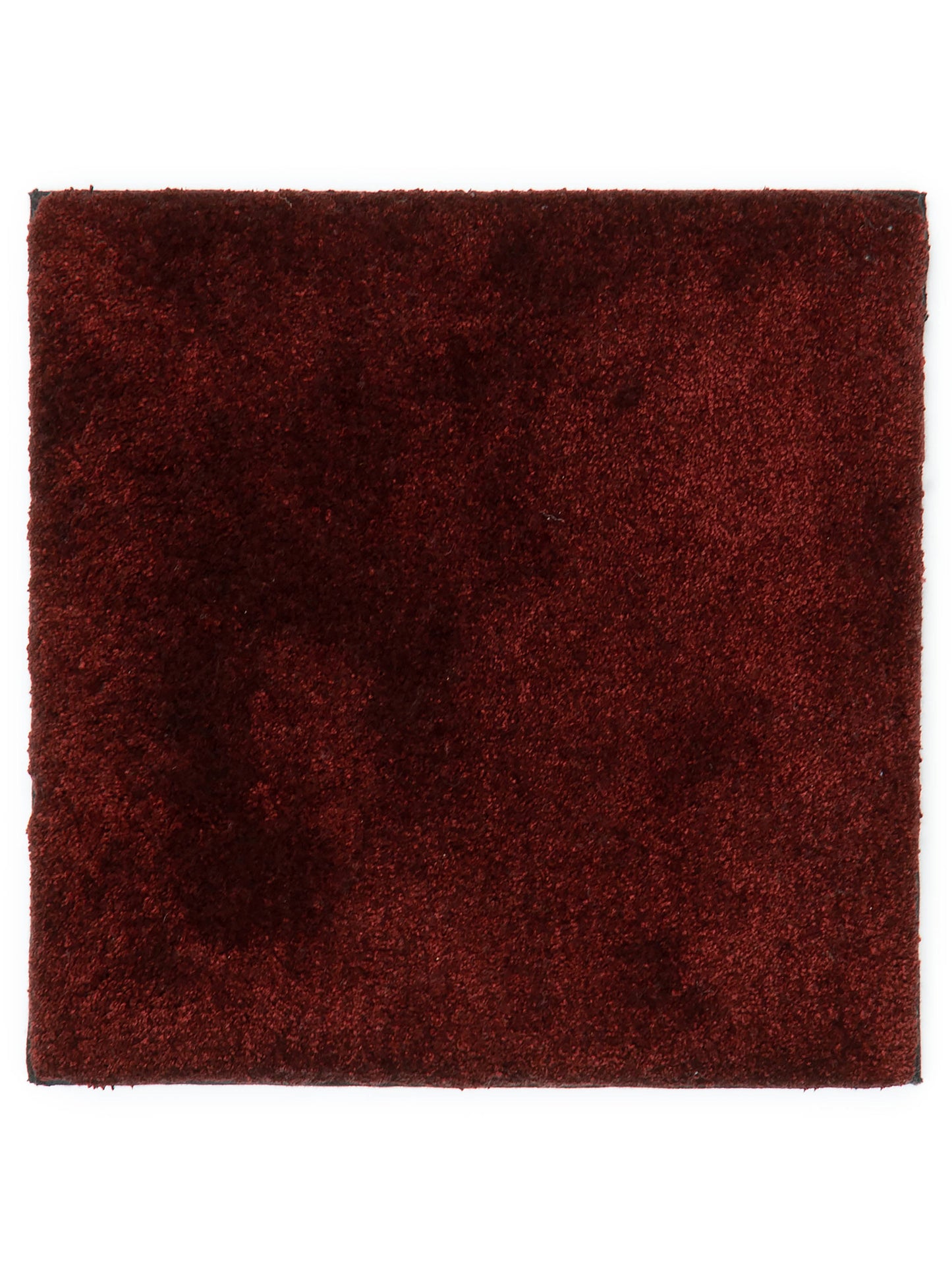 Carpet MOMO Rugs Naturais Shimmer Wine Red