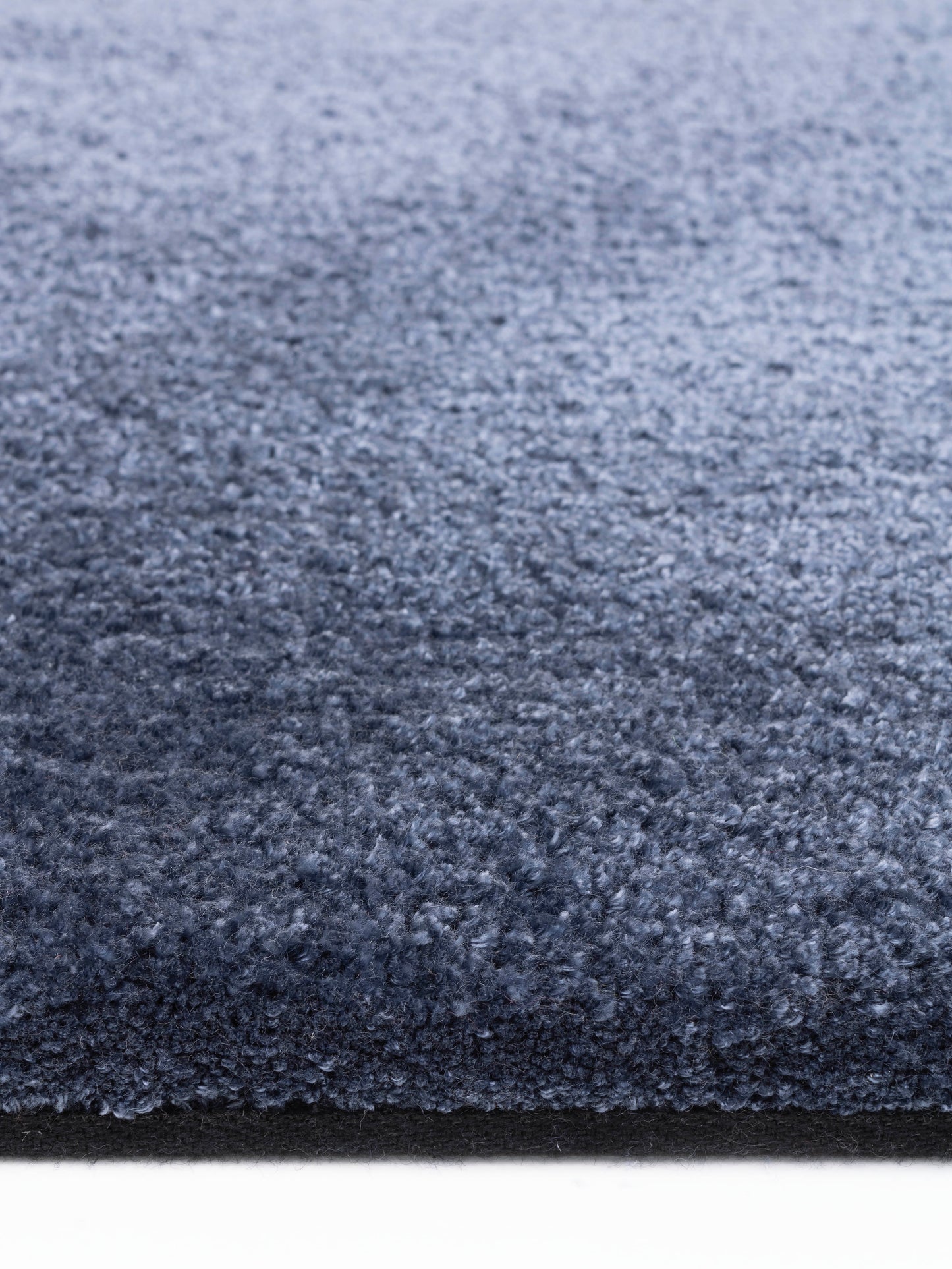 Carpet MOMO Rugs Naturais Shimmer Grayish Blue