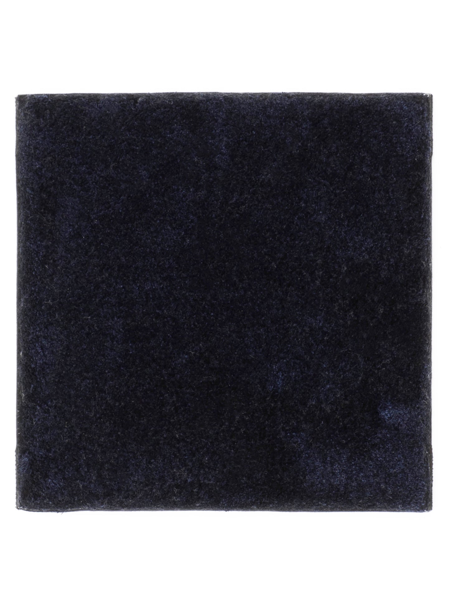 Carpet MOMO Rugs Naturais Shimmer Dark Blue