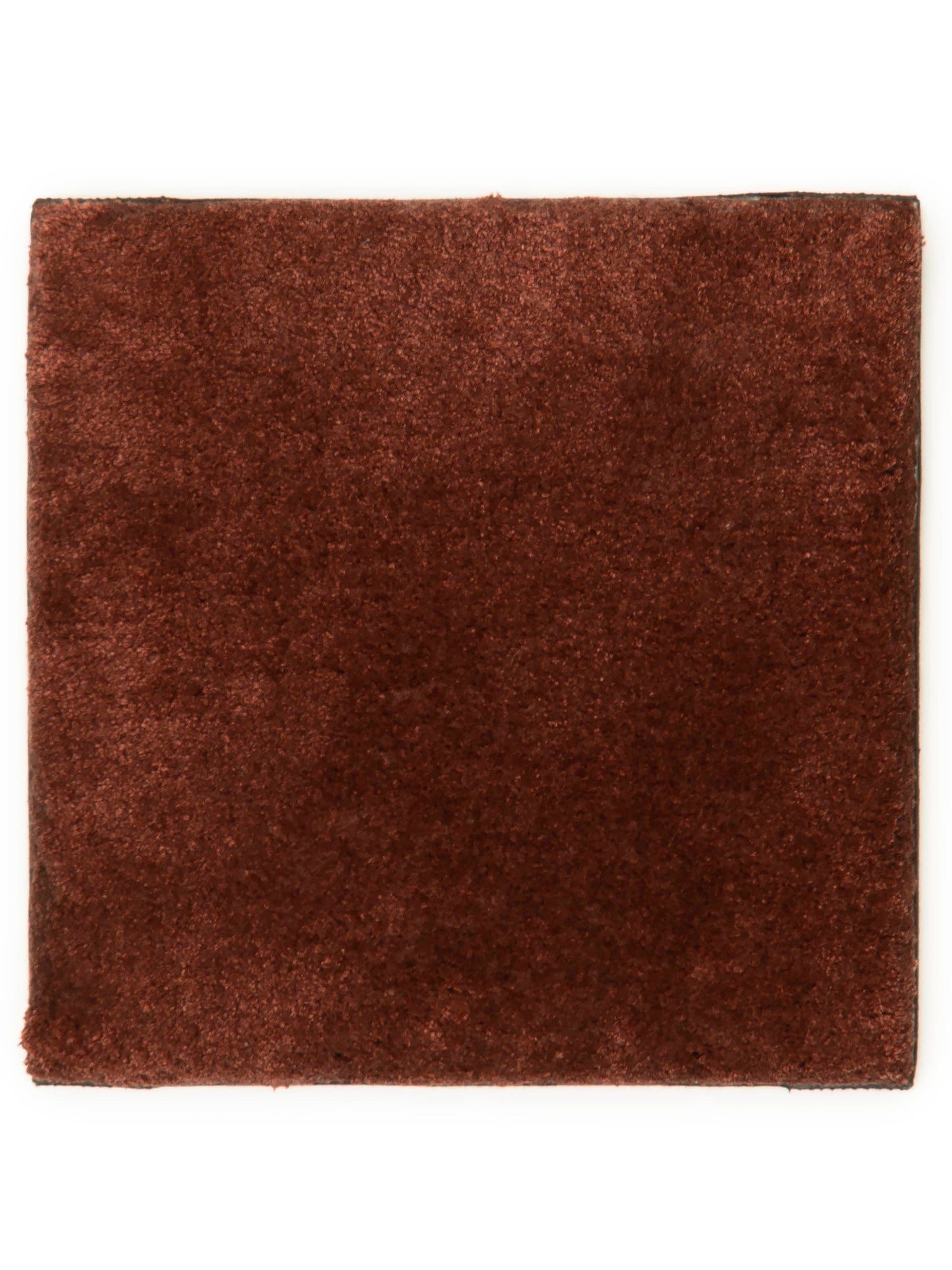 Carpet MOMO Rugs Naturais Shimmer Brown Red