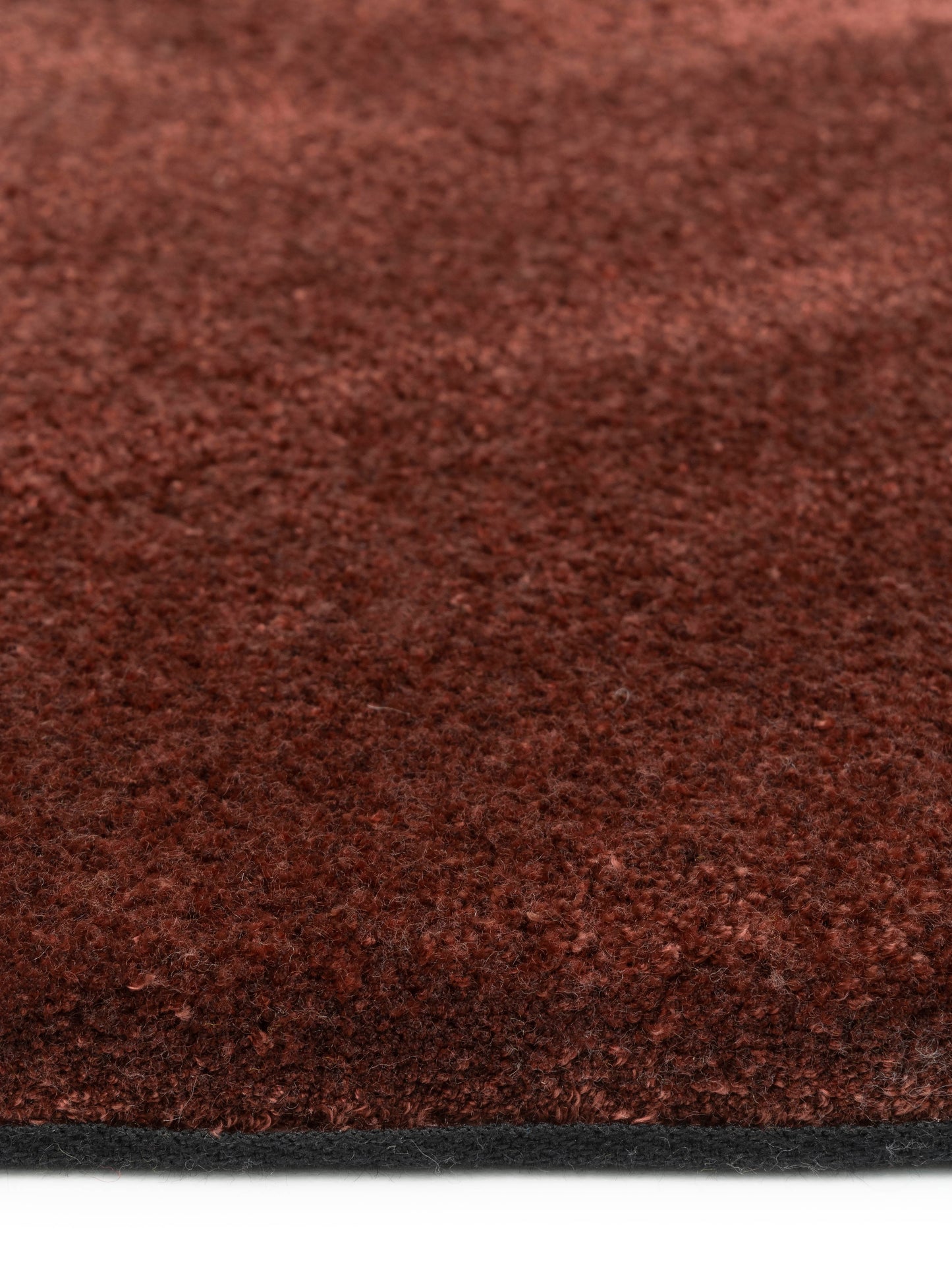 Carpet MOMO Rugs Naturais Shimmer Brown Red