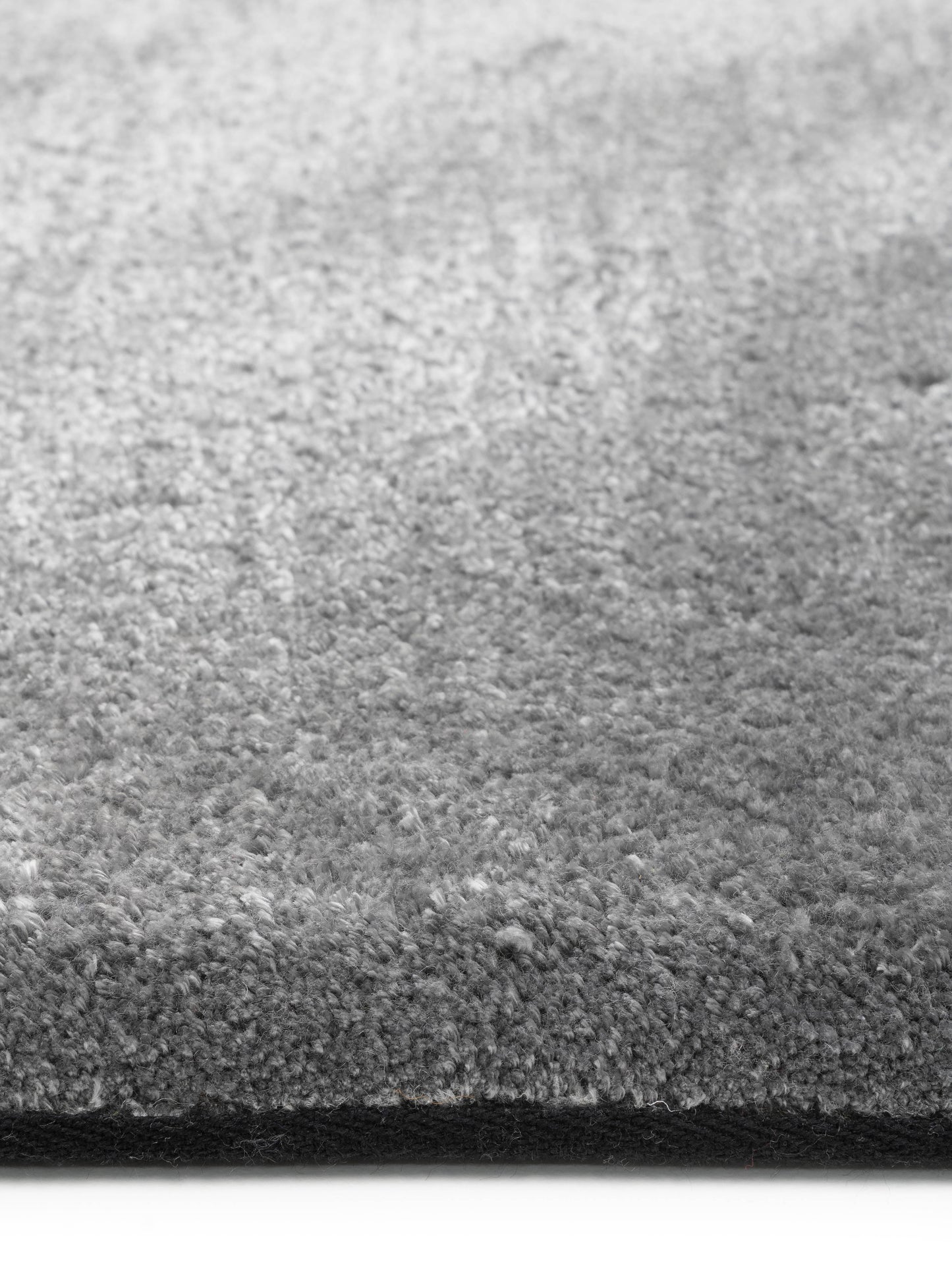 Carpet MOMO Rugs Naturais Shimmer Stone Grey