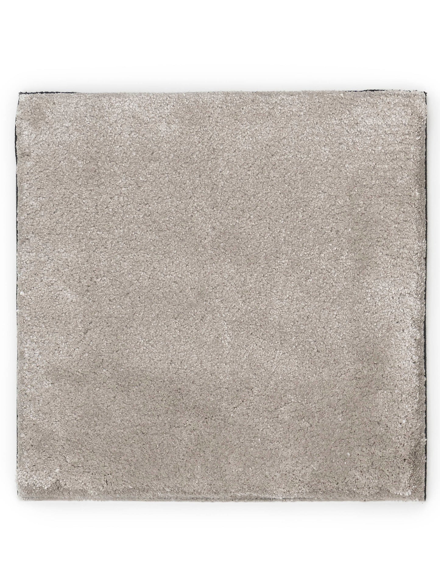 MOMO Rugs Naturais Shimmer Stainless Steel Carpet