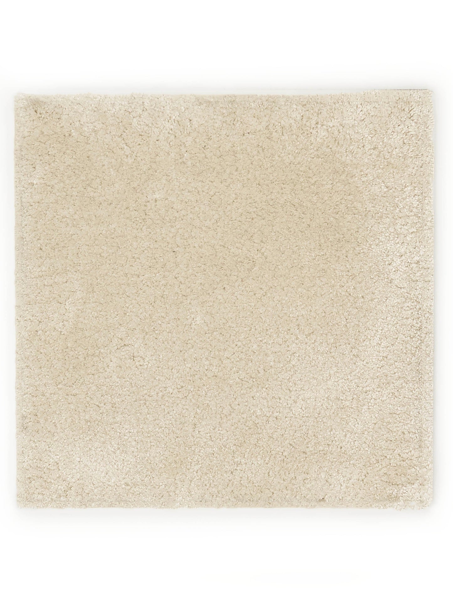 Carpet MOMO Rugs Naturais Shimmer Milky White