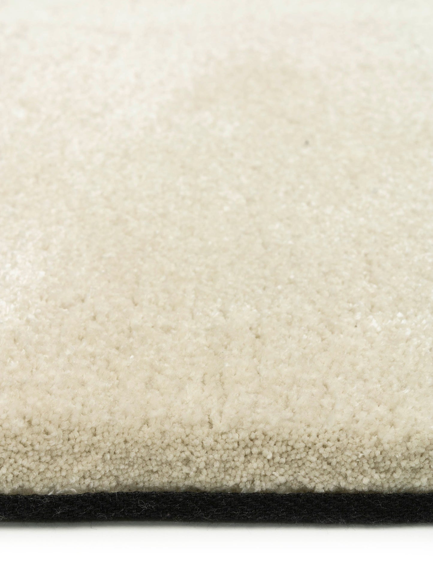 Carpet MOMO Rugs Naturais Shimmer Milky White