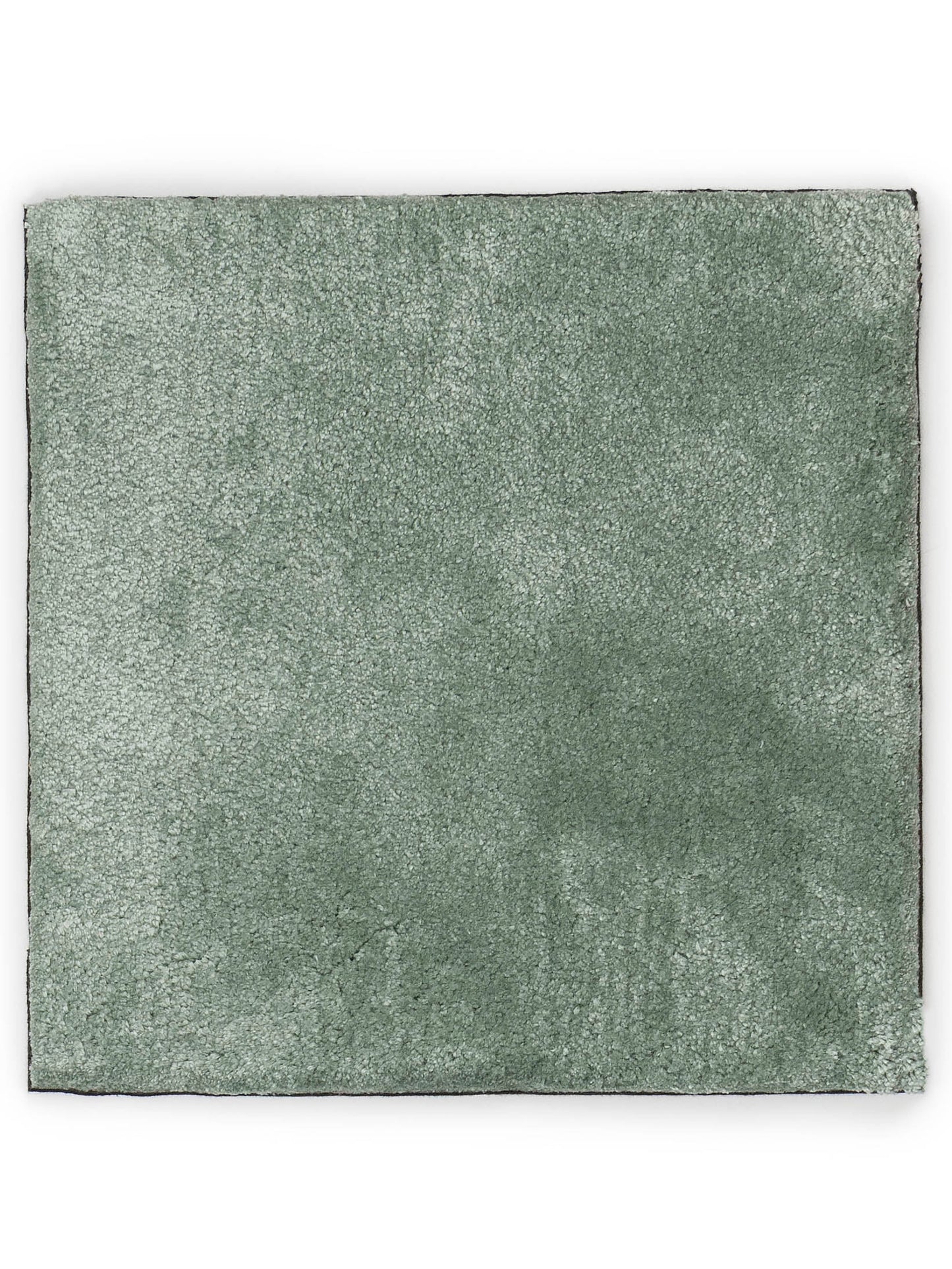 Carpet MOMO Rugs Naturais Shimmer Mint Blue