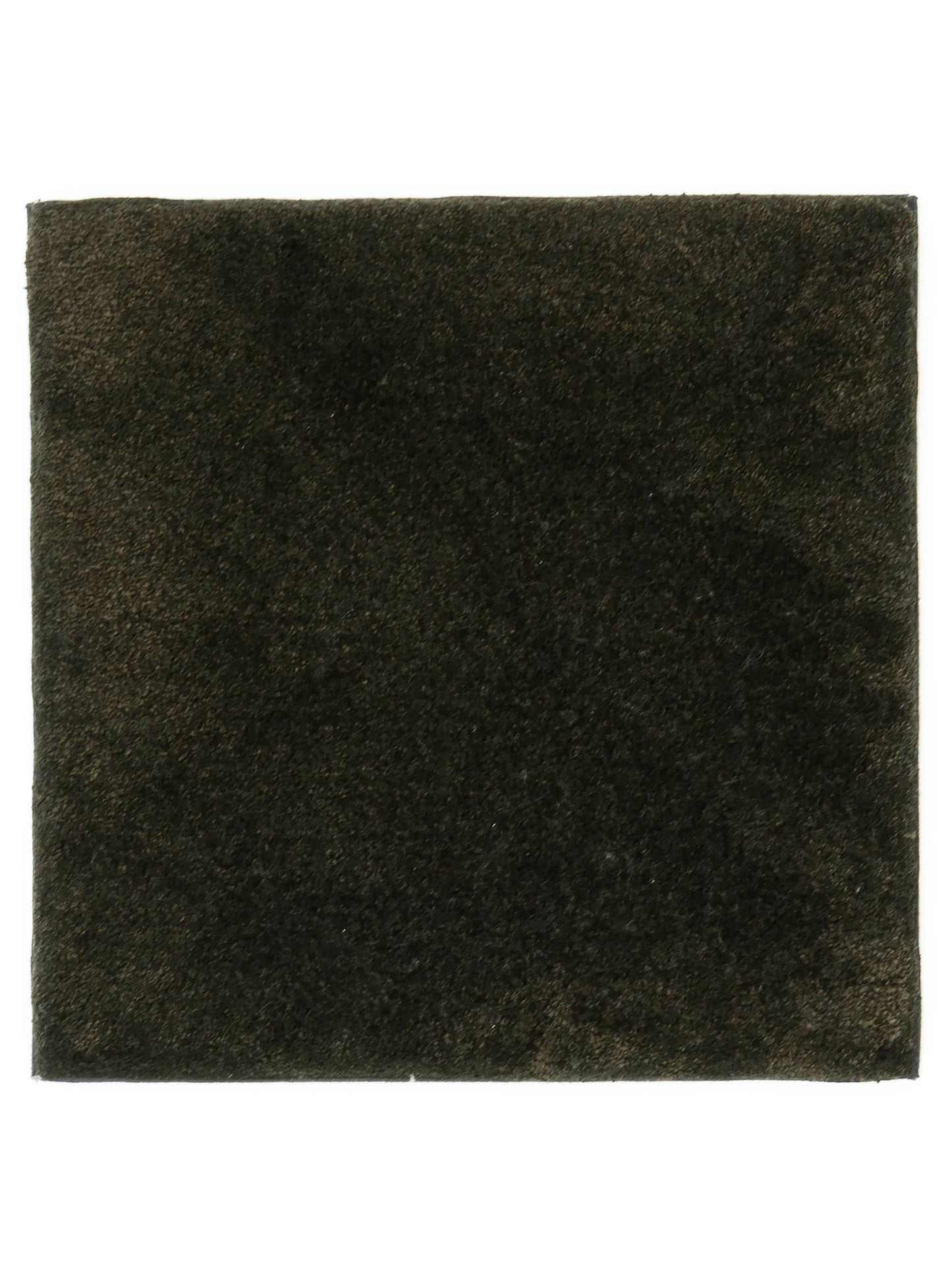 Carpet MOMO Rugs Naturais Shimmer Dark Green