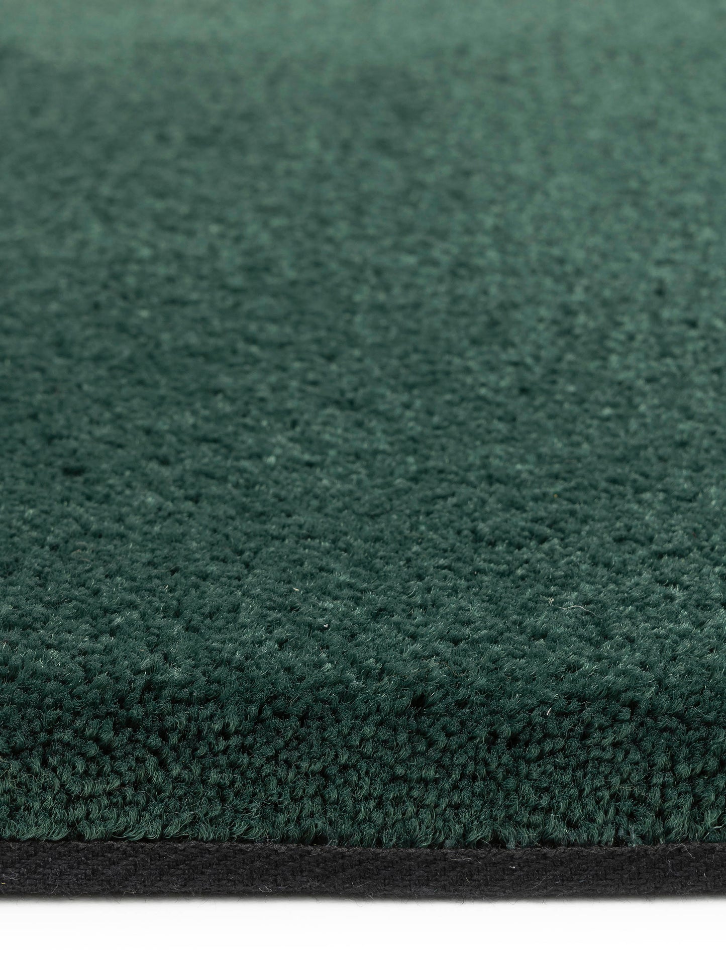 MOMO Rugs Naturais Sustain Petrol Green Carpet