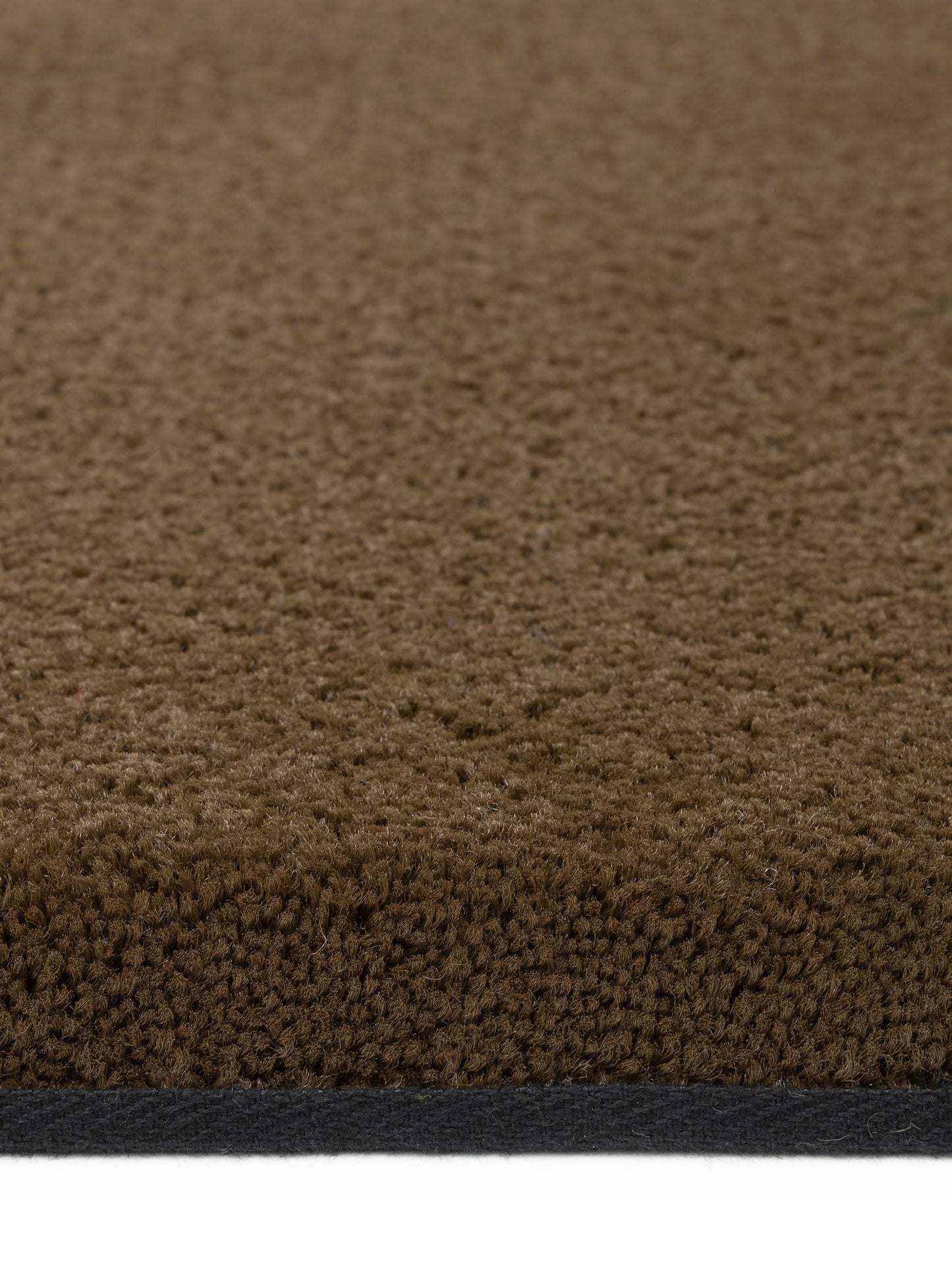Carpet MOMO Rugs Naturais Sustain Nut Brown