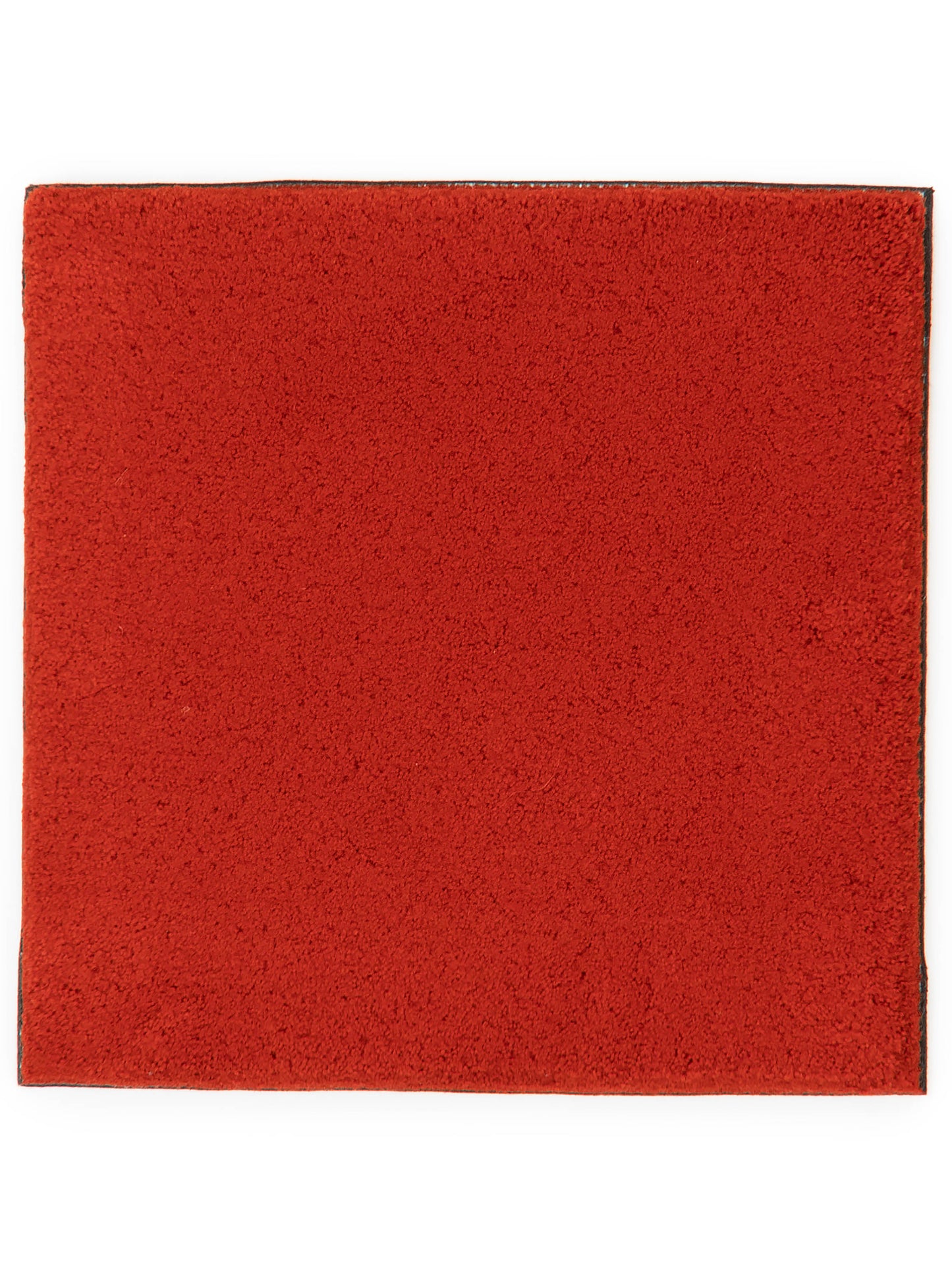 Rug MOMO Rugs Naturais Sustain Apple Red
