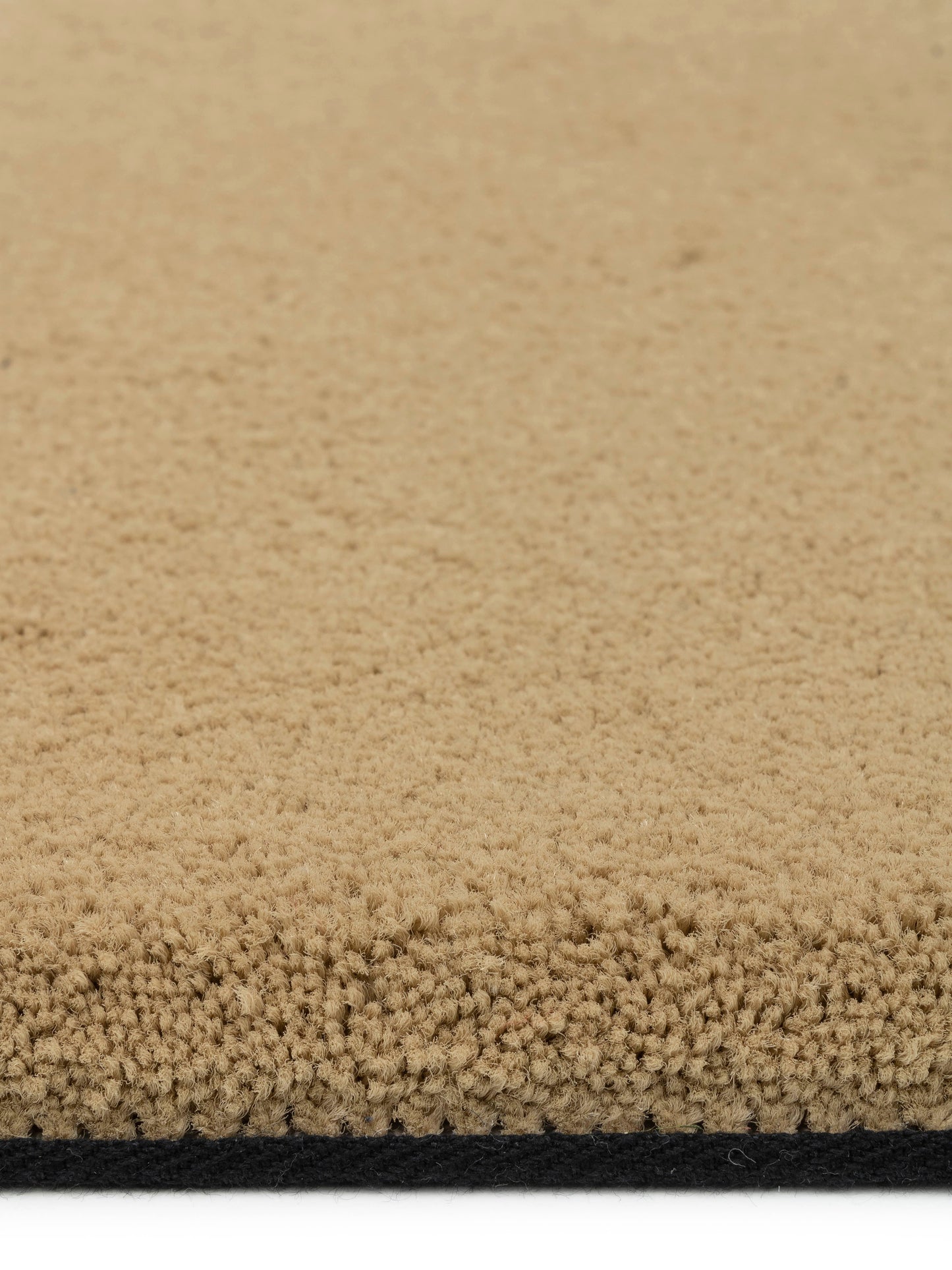 Rug MOMO Rugs Naturais Sustain Caramel