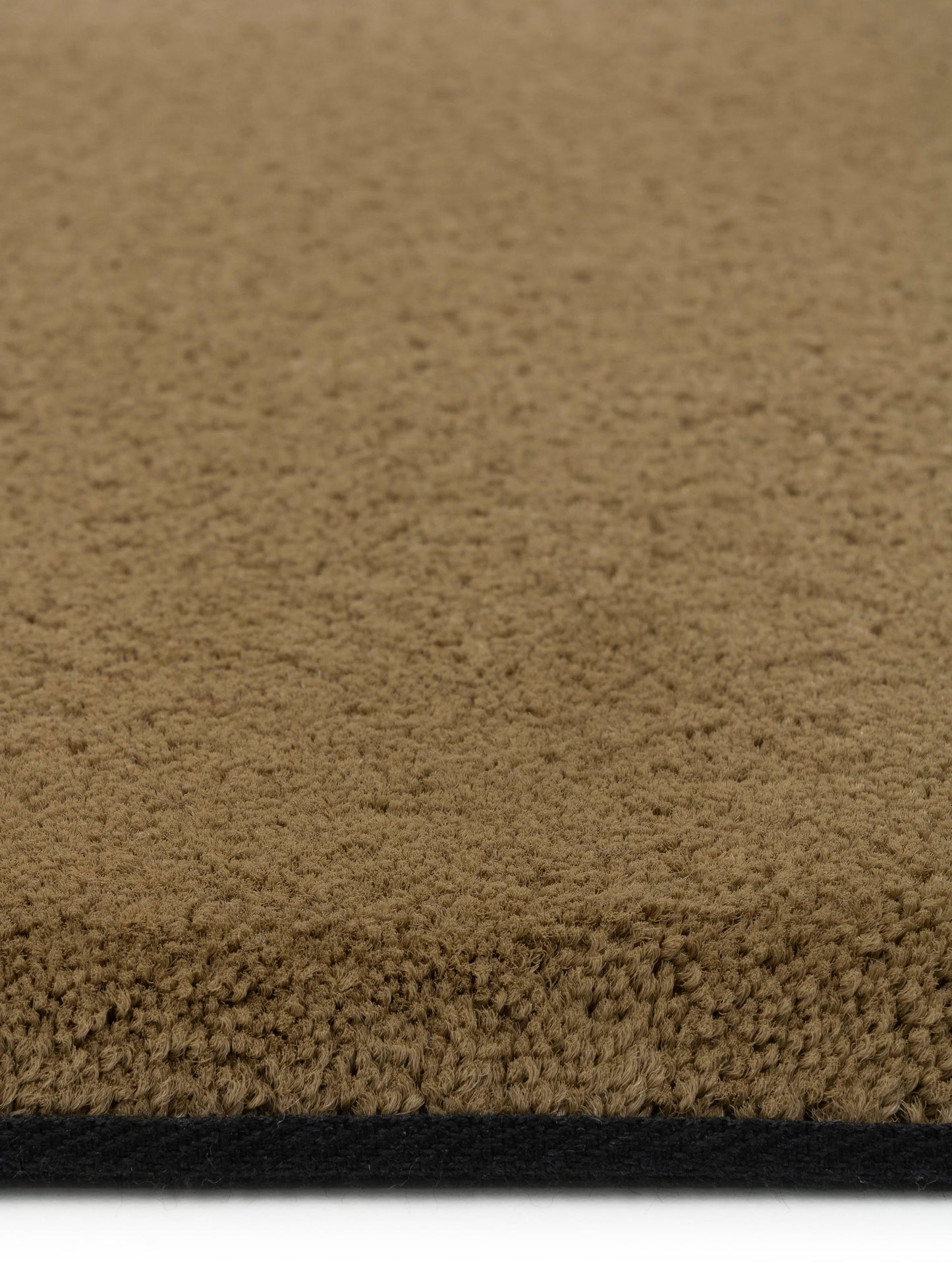 Rug MOMO Rugs Naturais Sustain Olive Brown