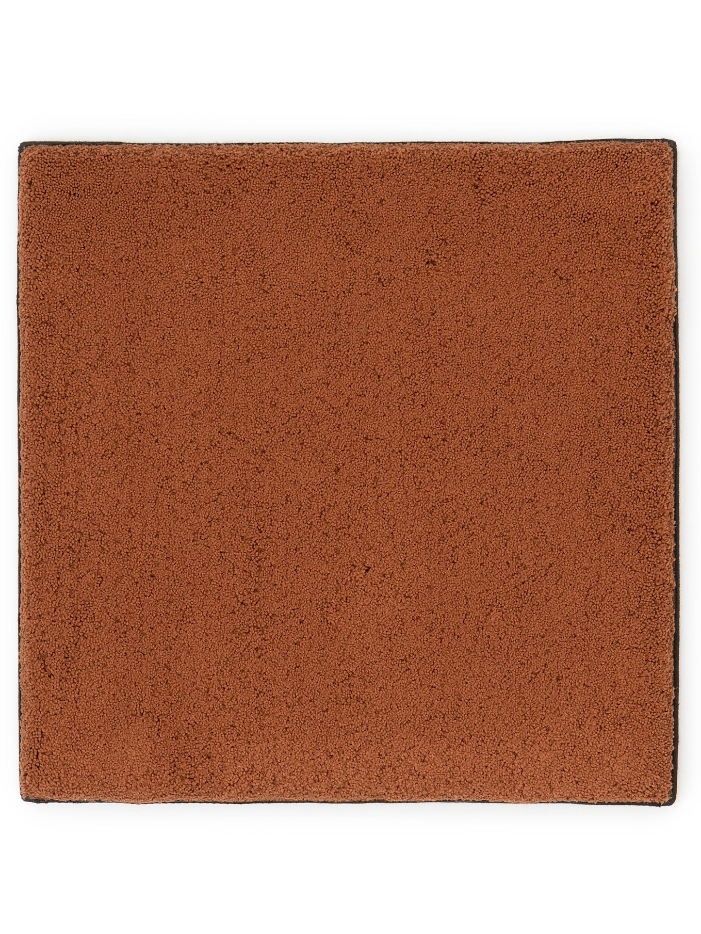 Rug MOMO Rugs Naturais Sustain Soft Red