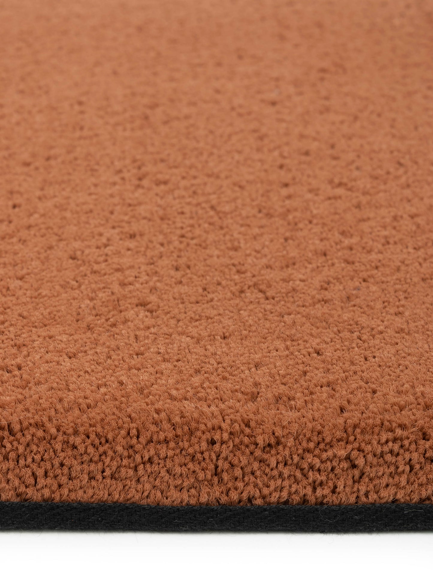Rug MOMO Rugs Naturais Sustain Soft Red