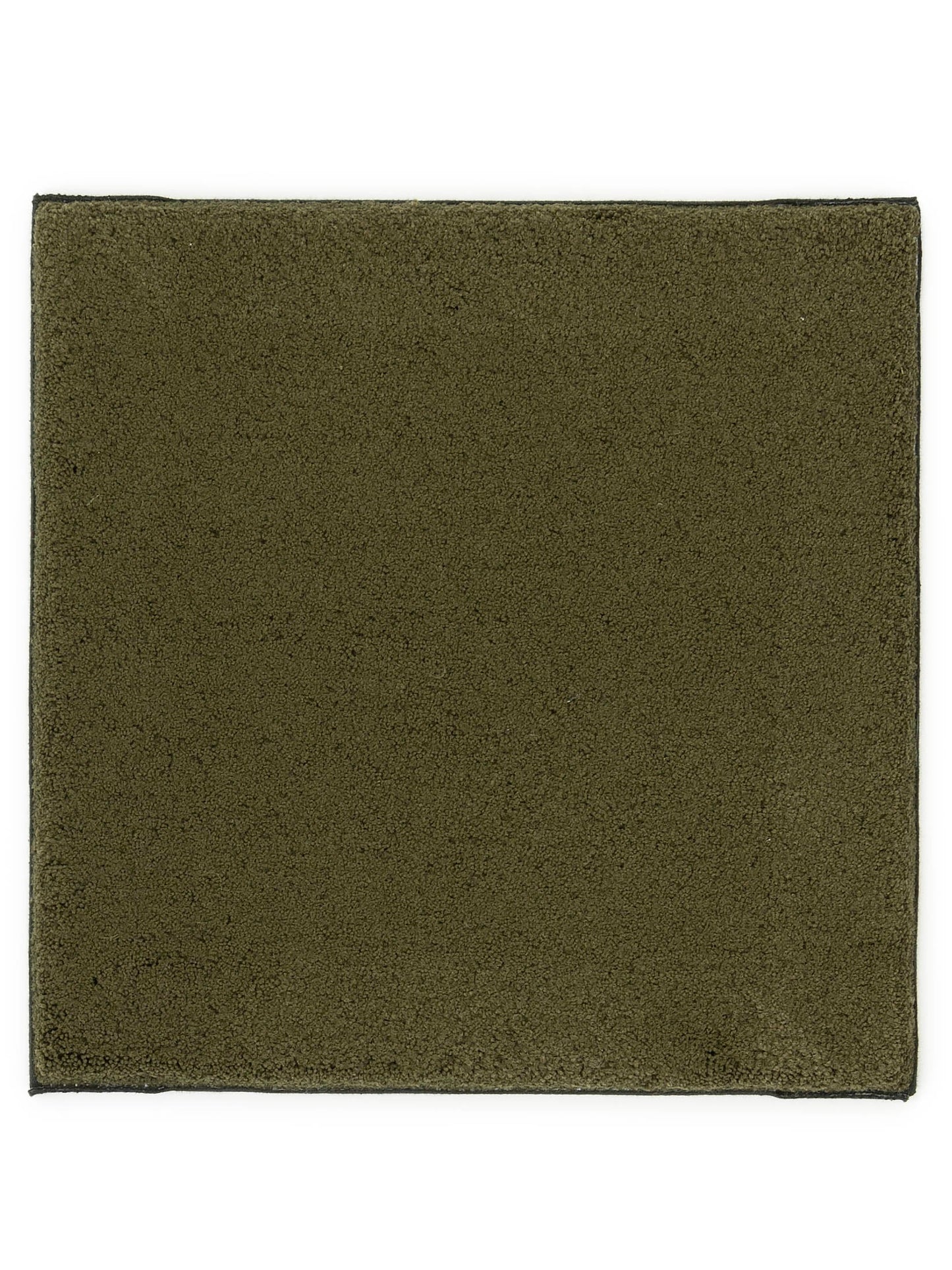 Rug MOMO Rugs Naturais Sustain Seaweed Green