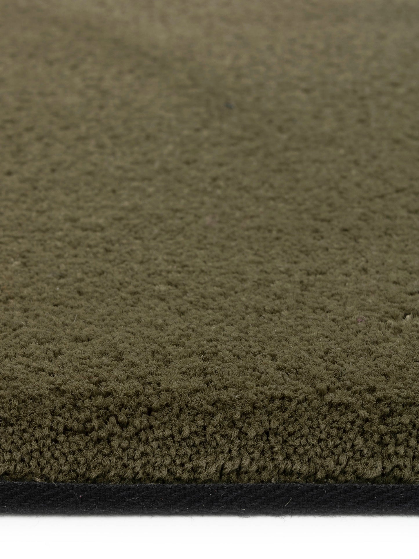 Rug MOMO Rugs Naturais Sustain Seaweed Green