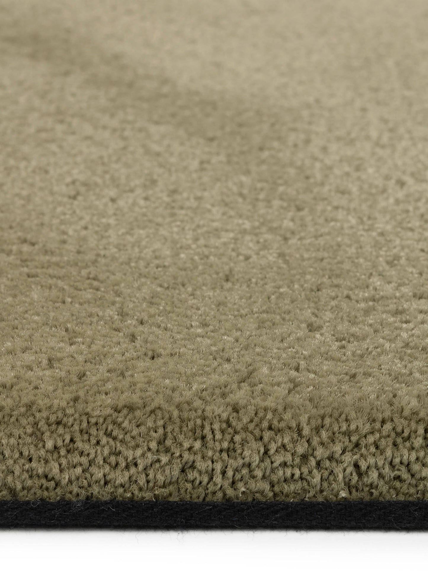 Rug MOMO Rugs Naturais Sustain Iguana Green