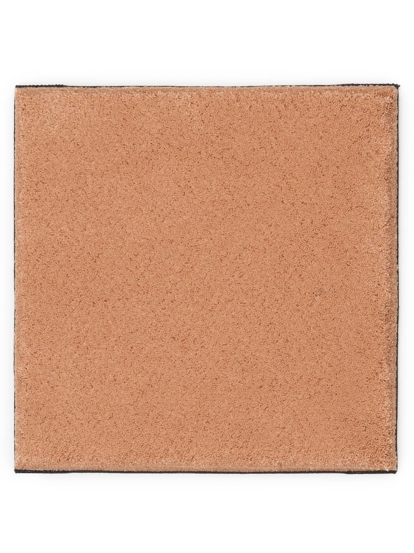 Carpet MOMO Rugs Naturais Sustain Caramel Pink