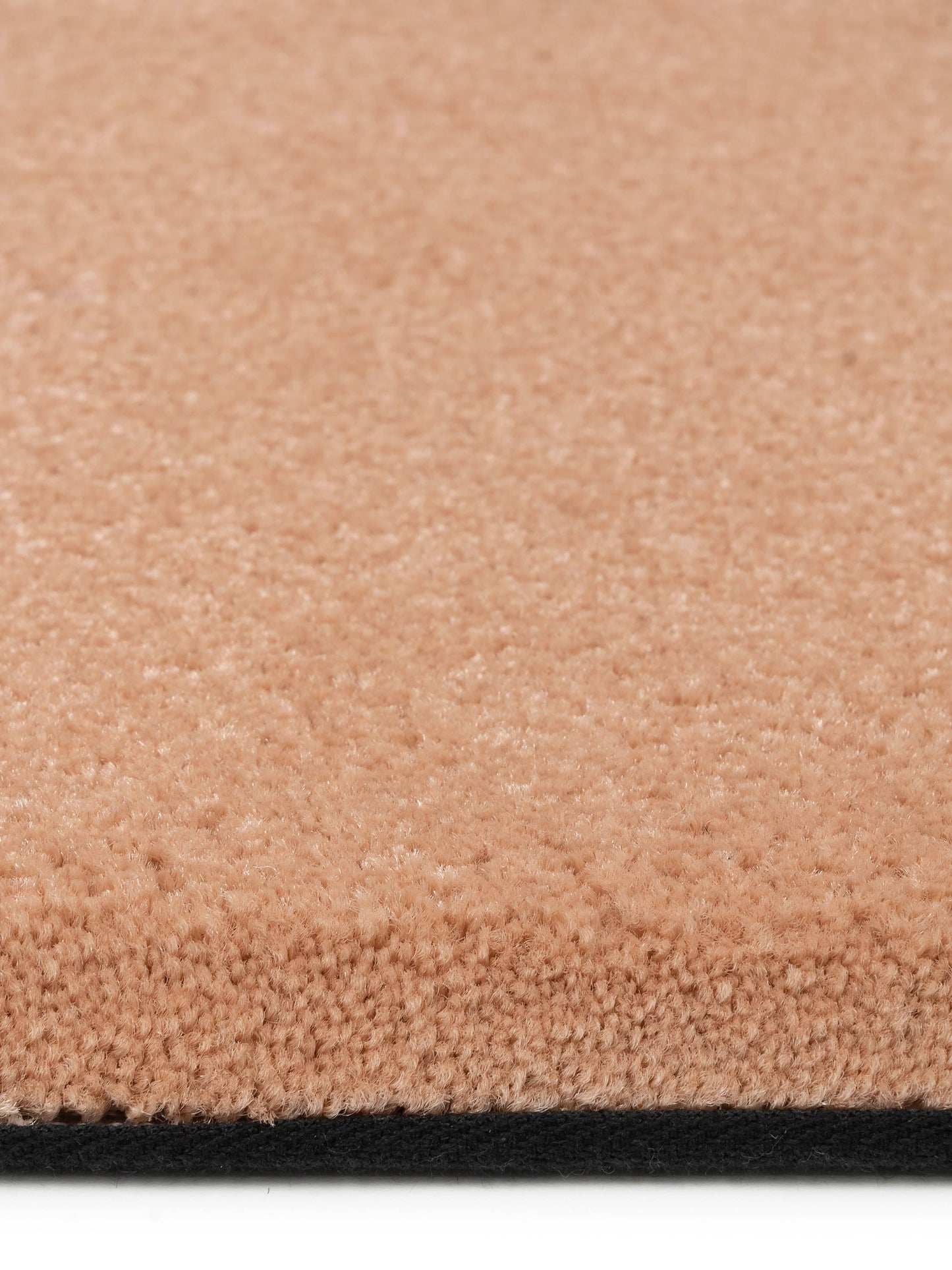 Carpet MOMO Rugs Naturais Sustain Caramel Pink