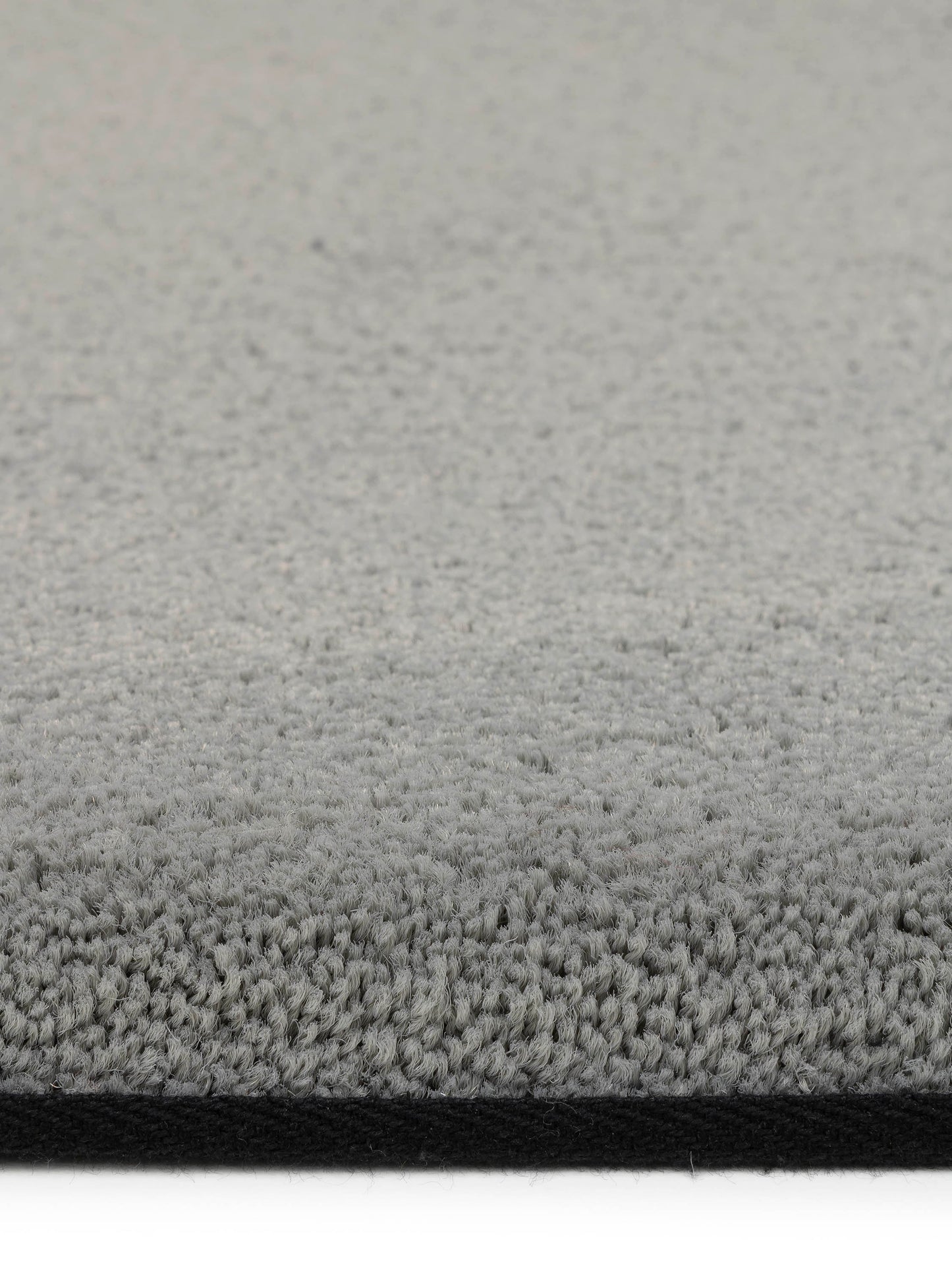 Rug MOMO Rugs Naturais Sustain Dark Platinum