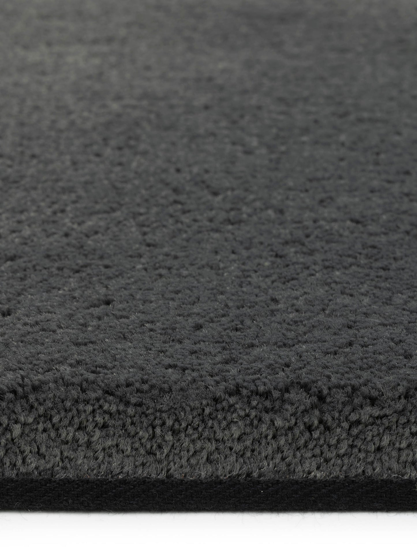 Rug MOMO Rugs Naturais Sustain Anthracite