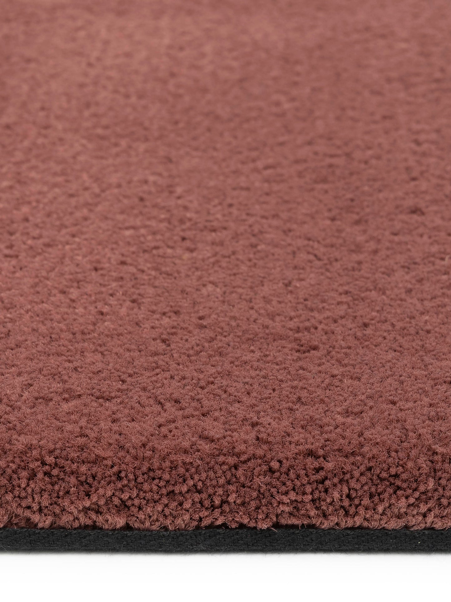 Rug MOMO Rugs Naturais Sustain Grape Red
