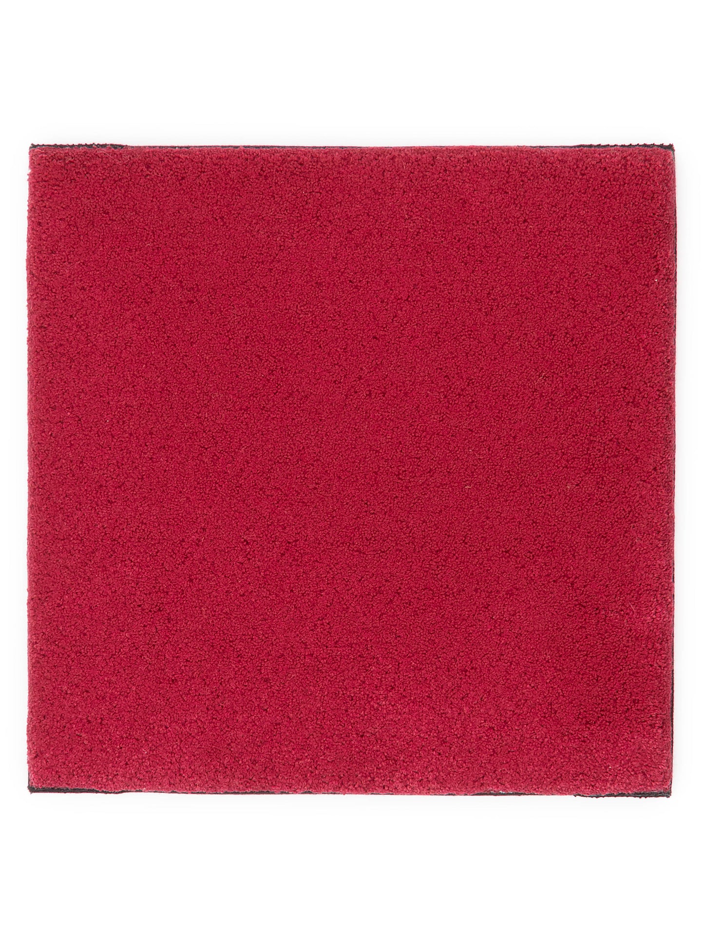 Rug MOMO Rugs Naturais Sustain Candy Red