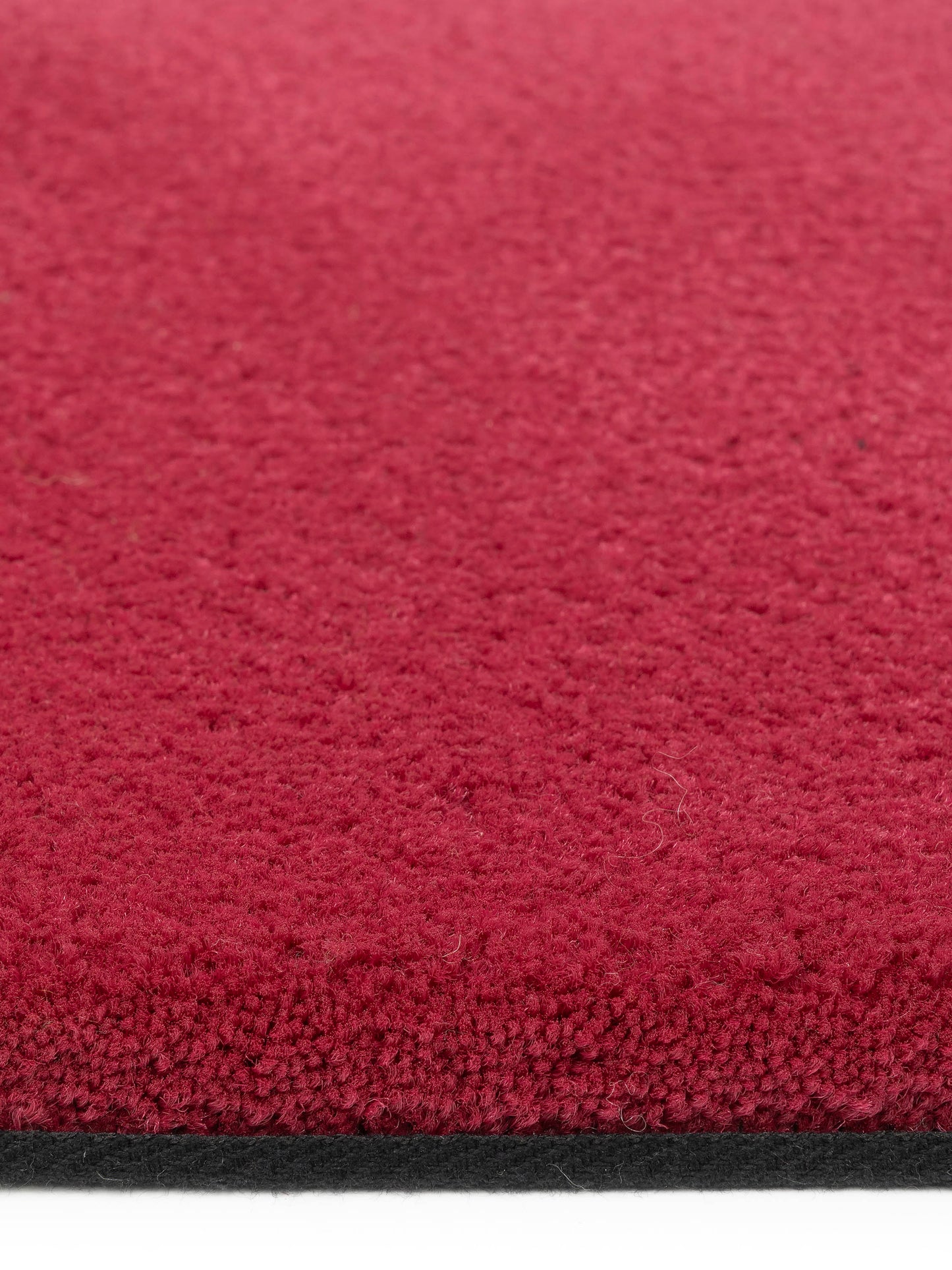 Rug MOMO Rugs Naturais Sustain Candy Red