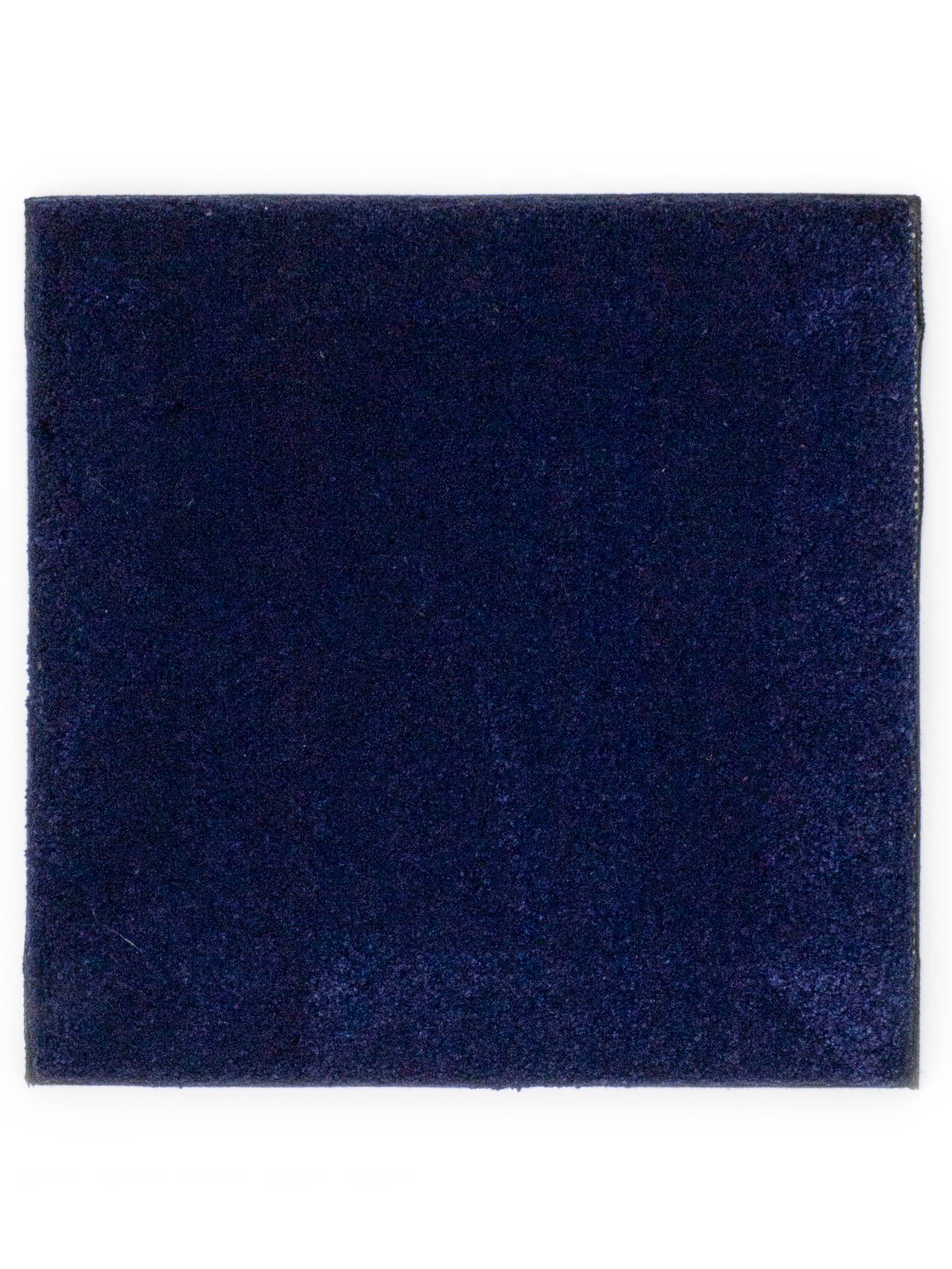 Rug MOMO Rugs Naturais Sustain Navy Blue