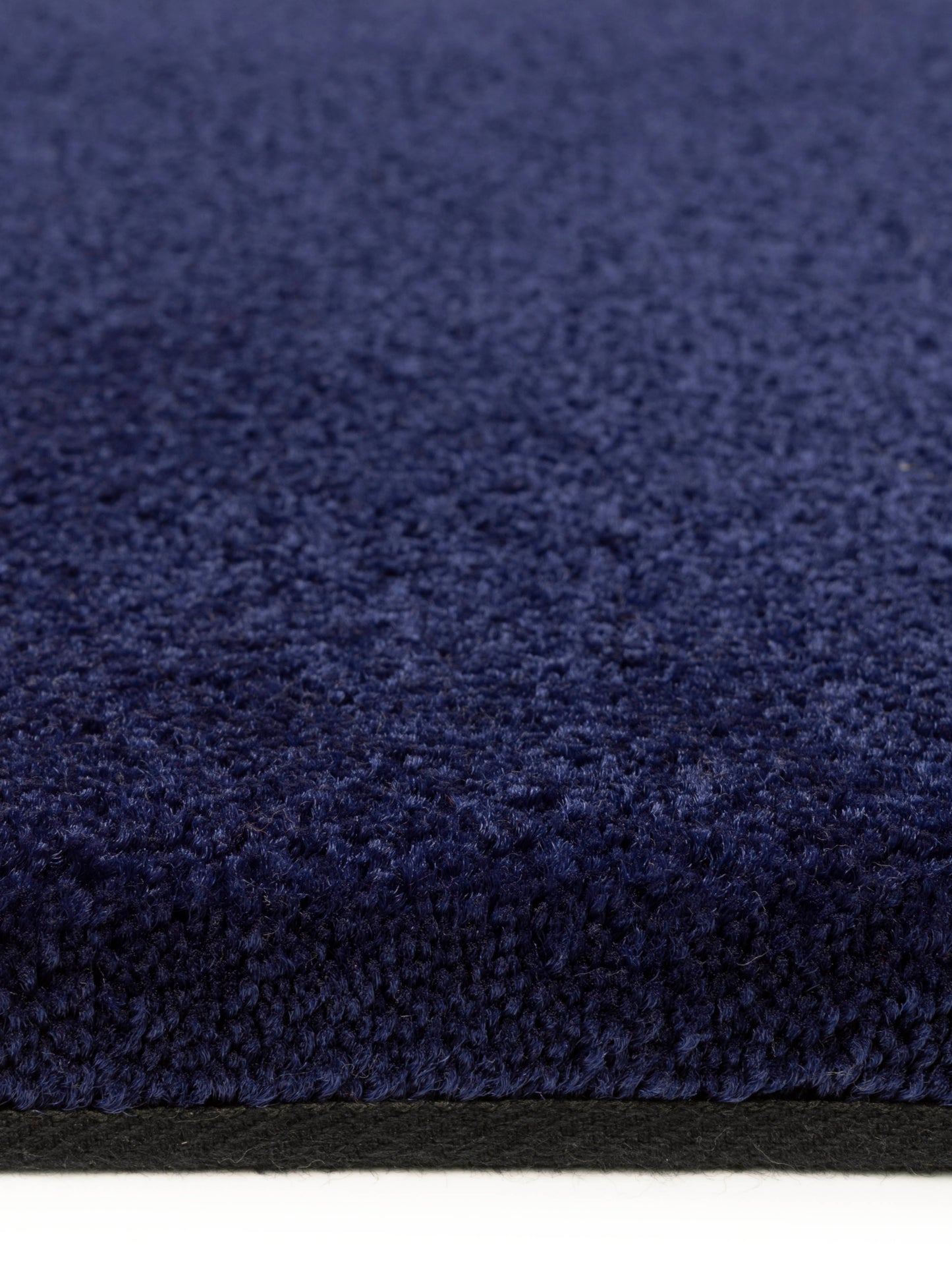 Rug MOMO Rugs Naturais Sustain Navy Blue